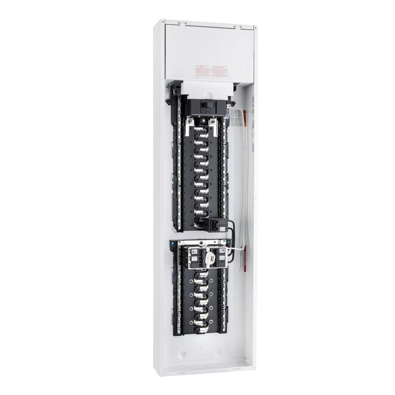 CHGP605638200 200A HOMELINE GEN PANEL