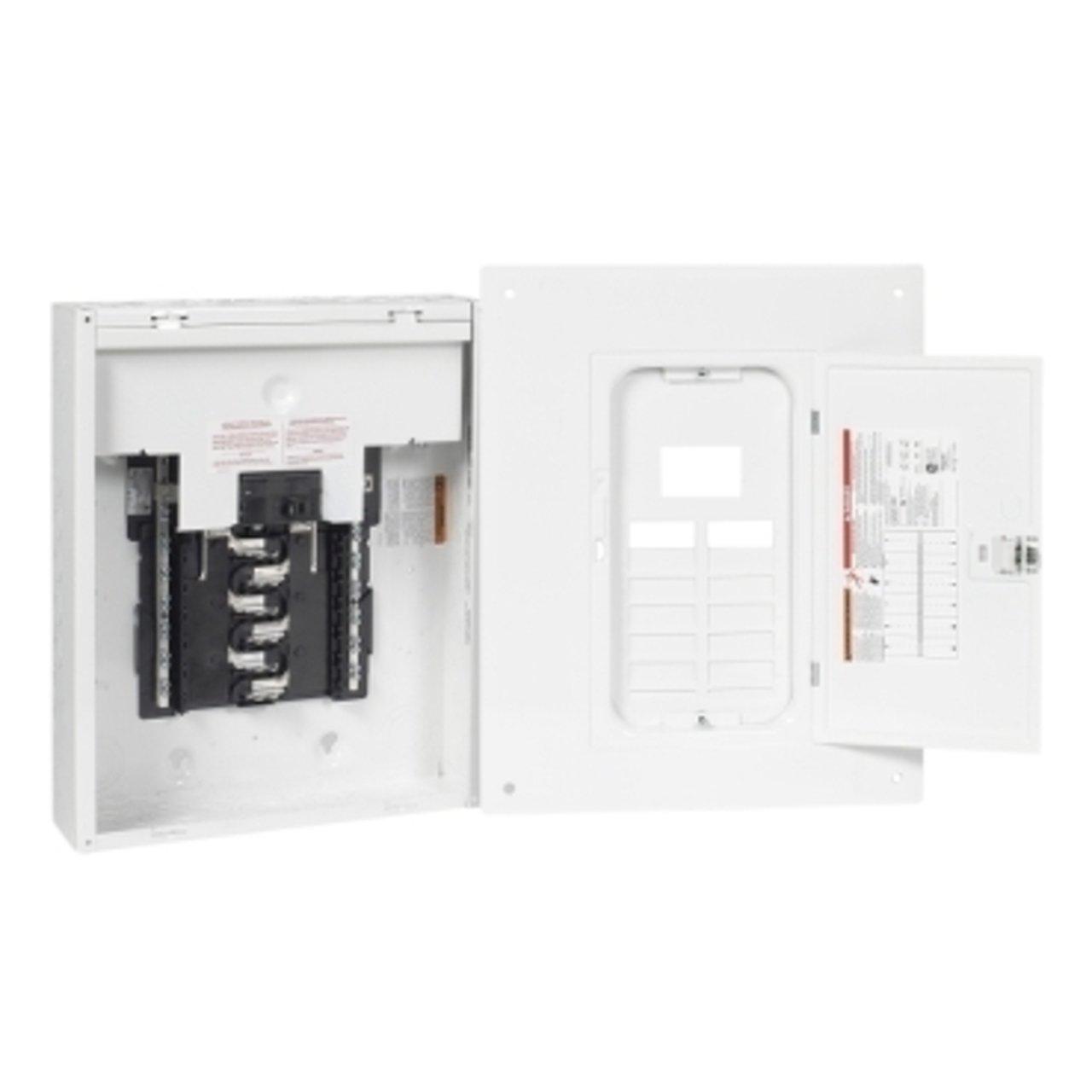 1PH 100A 12/24CCT SE MB LOADCENTRE