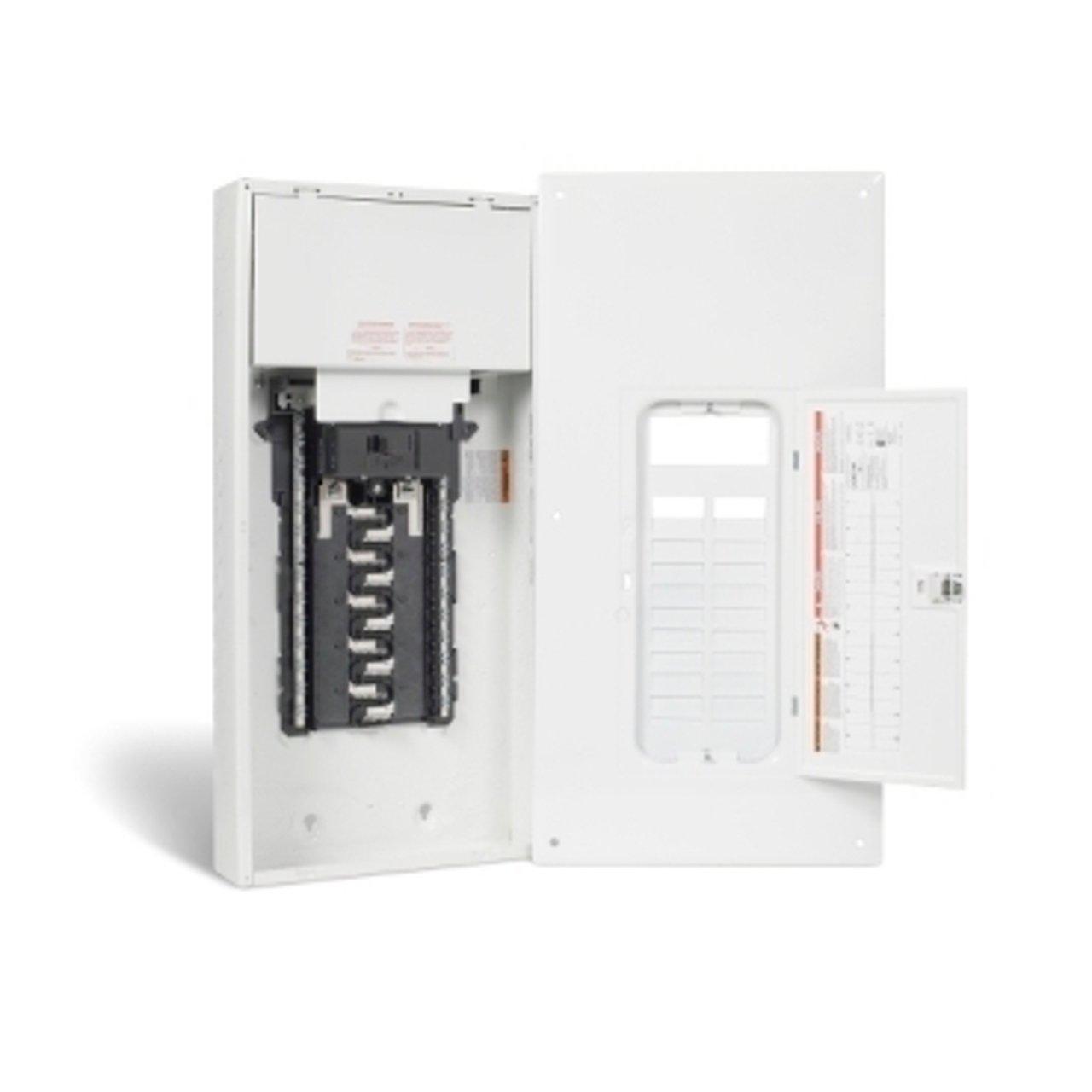 1PH 200A 20/40CCT SE MB LOADCENTRE