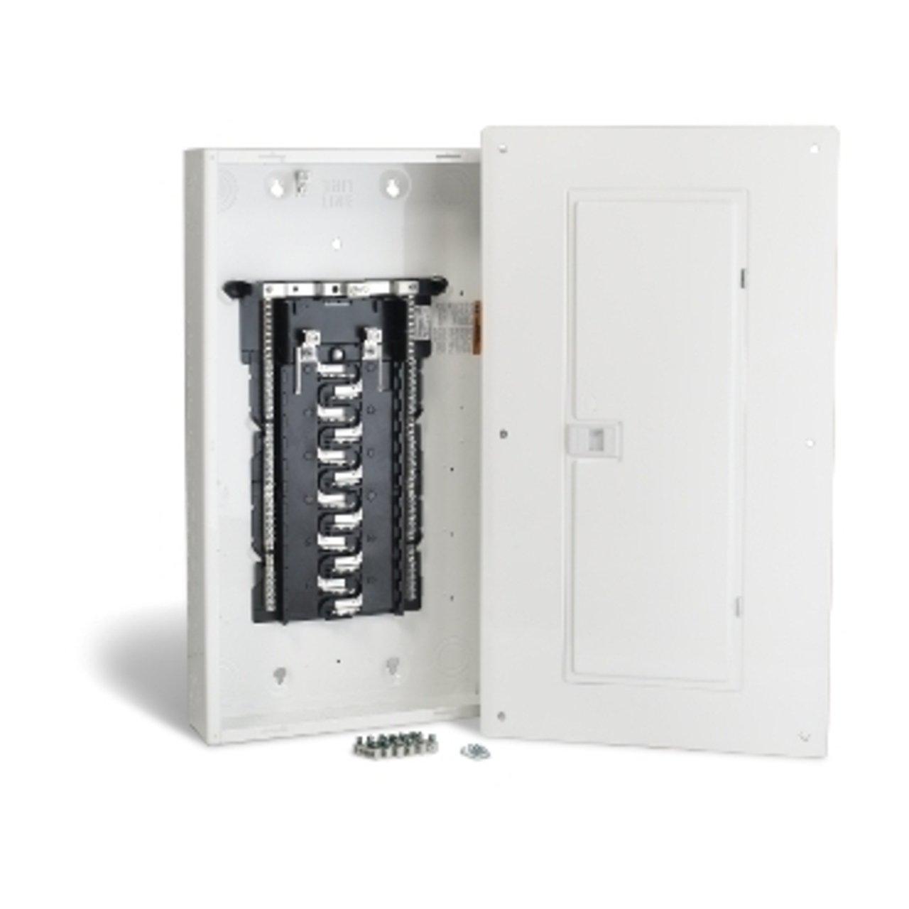 1PH 125A 48CCT ML LOADCENTRE