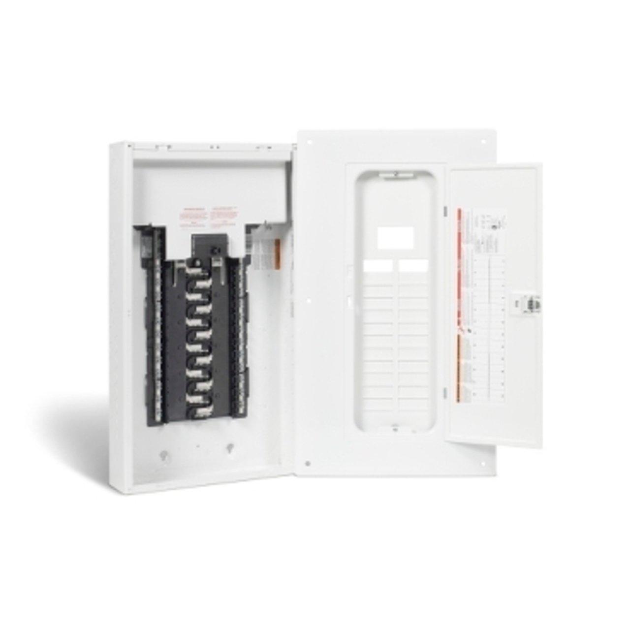 1PH 100A 24/48CCT SE MB LOADCENTRE