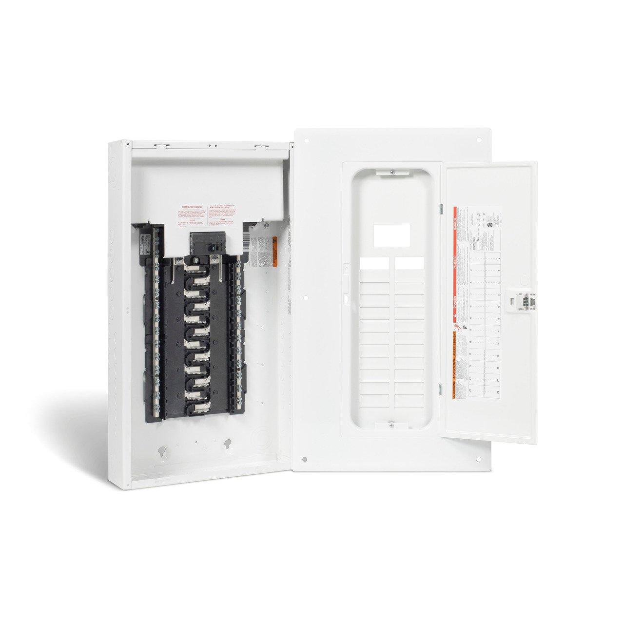 CHOM2448M60GC 1PH 60A 48CCT SE MB LOADCE