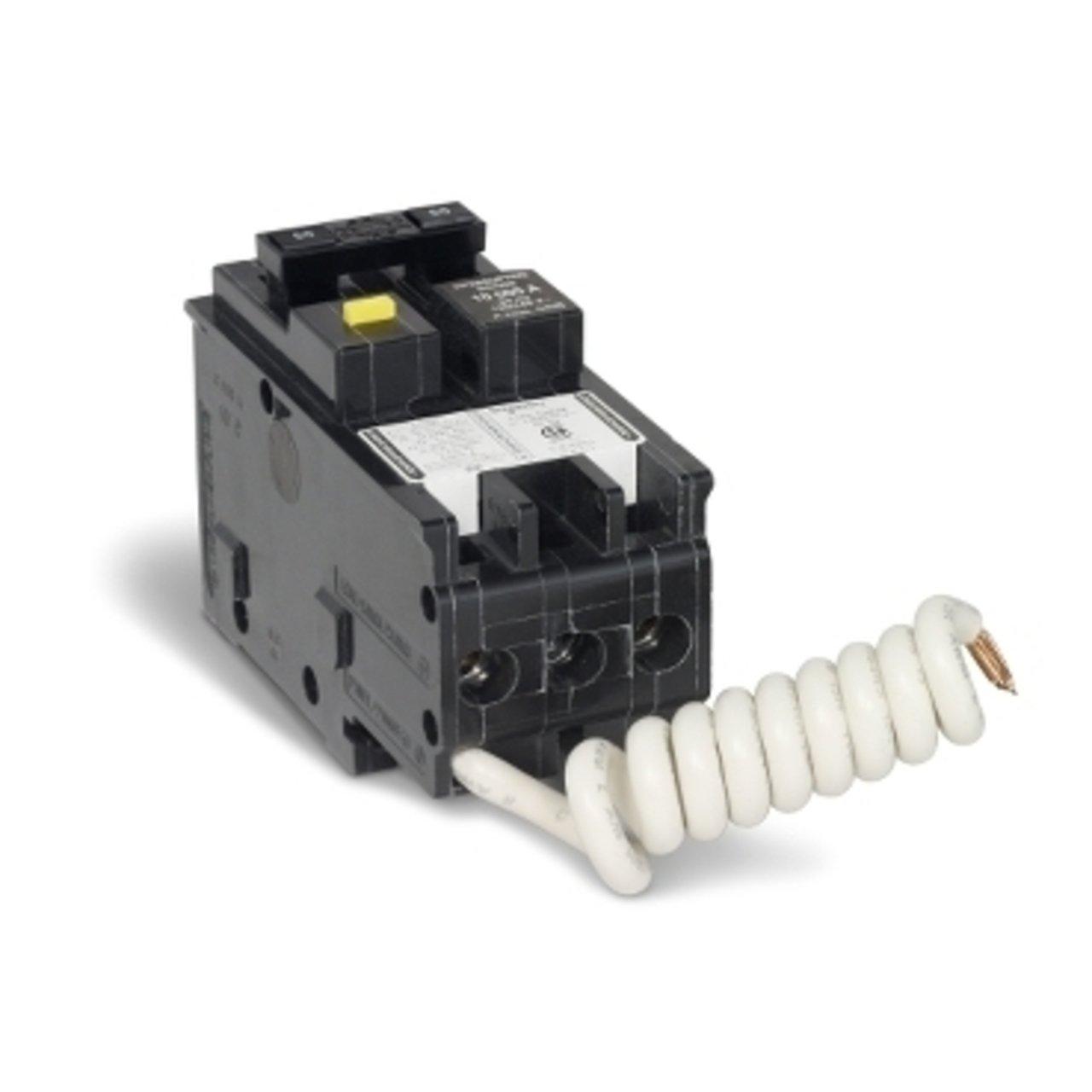 2P 50A CLASS A GROUND FAULT INTERRUPTER