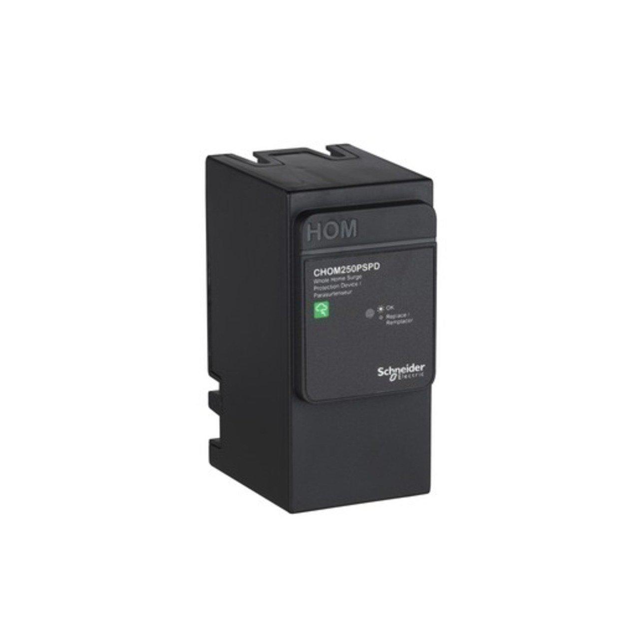 CHOM250PSPD SPD T2 CDN. LC 50KA 120/240V