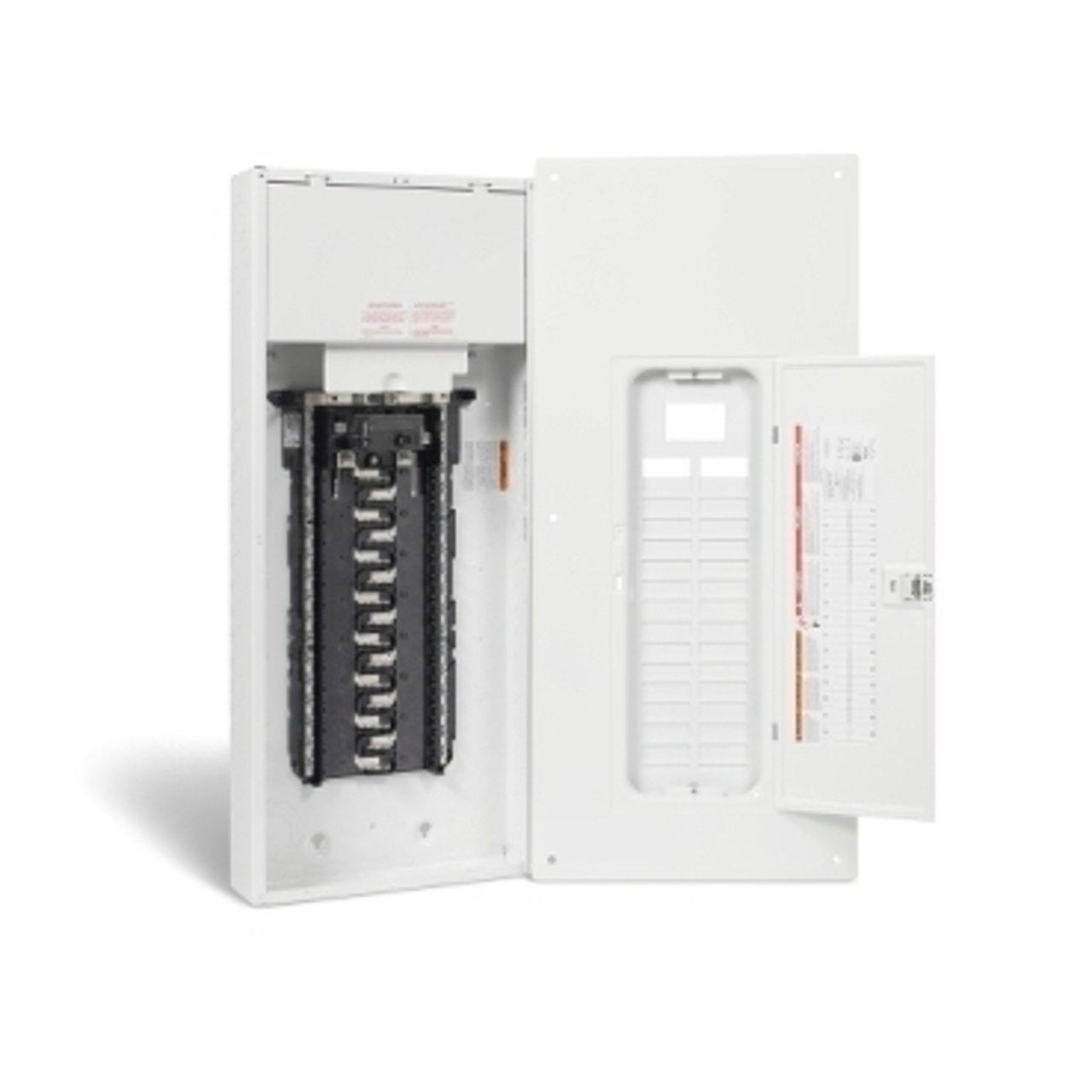 1PH 125A 60CCT SE MB LOADCENTRE