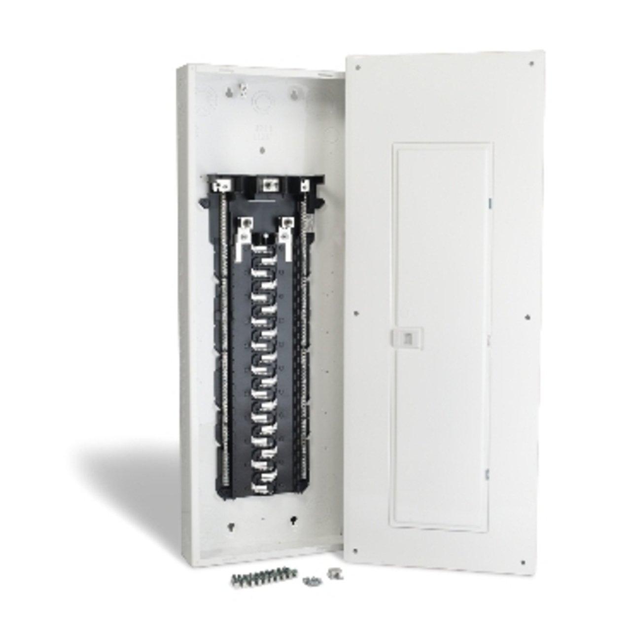 1PH 225A 84CCT ML LOADCENTRE