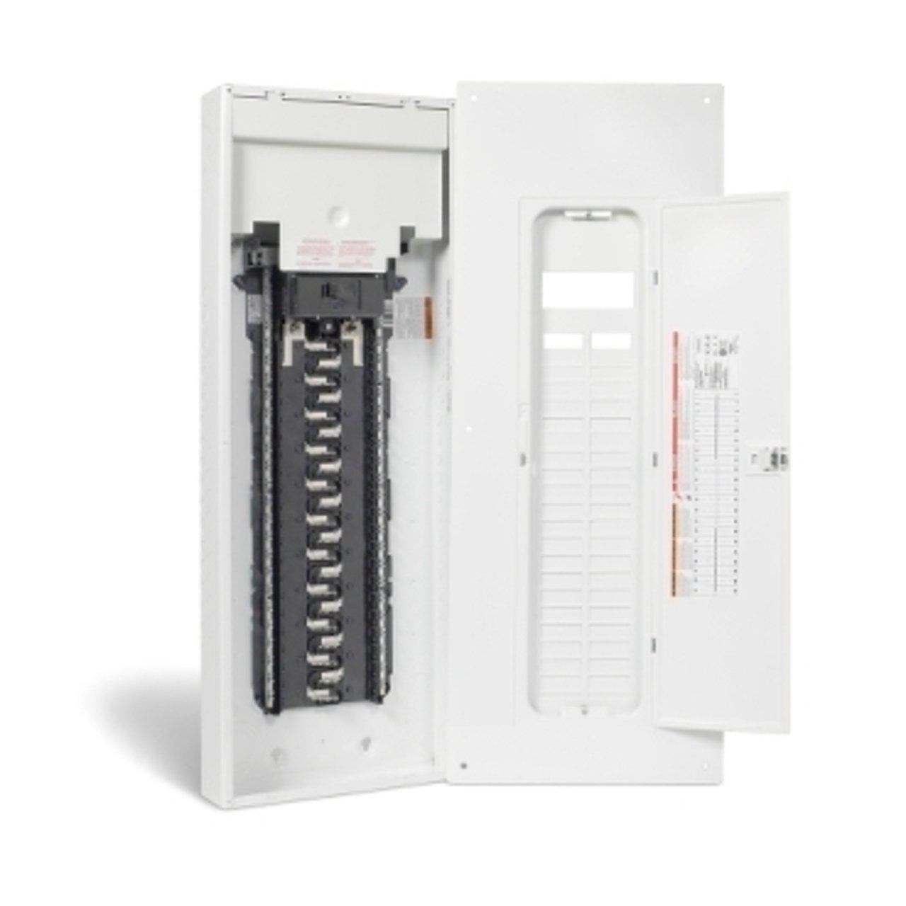 CHOM4284M2100GC 1PH 100A84CCT SE MB LD