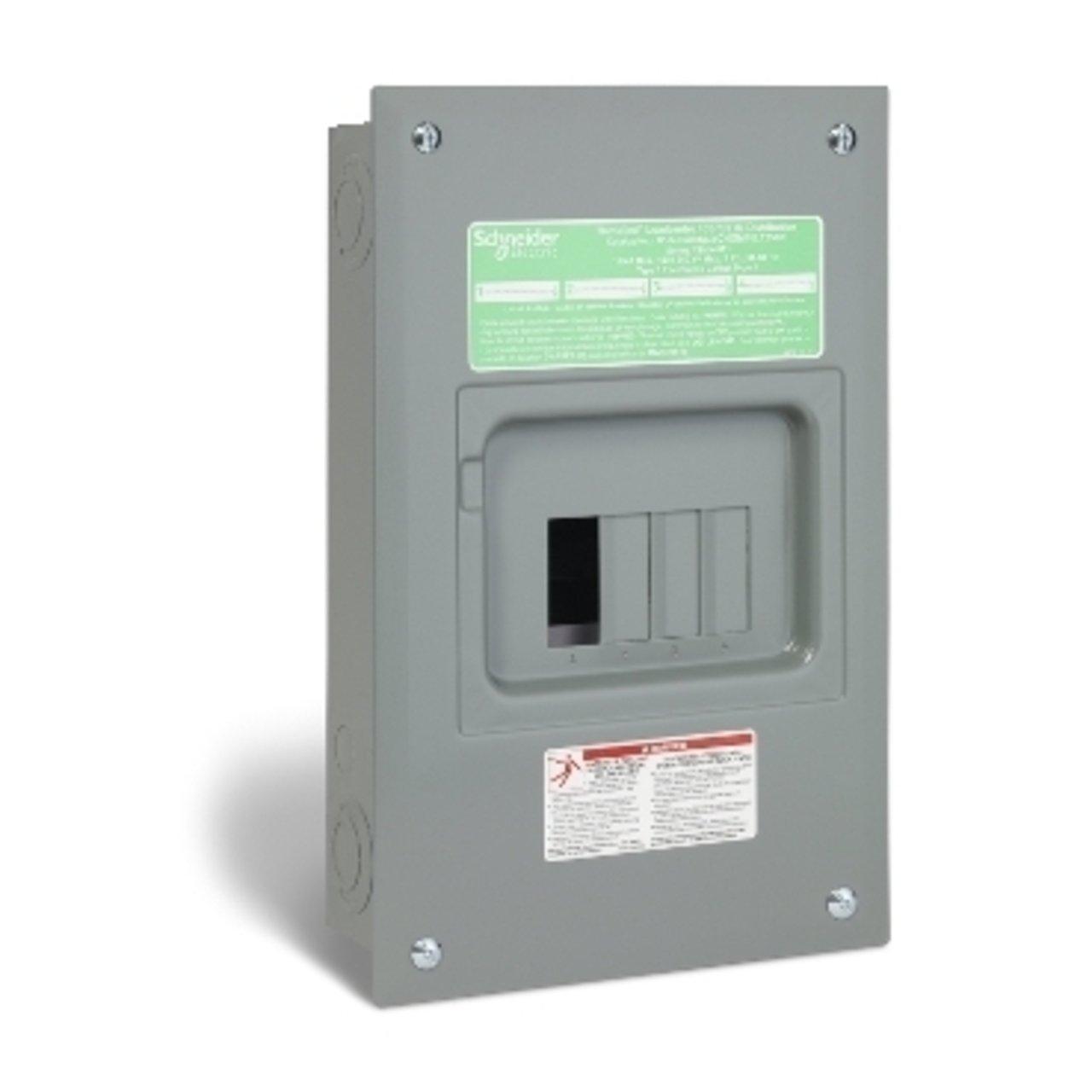 8CCT 125A ML  ENCLOSURE