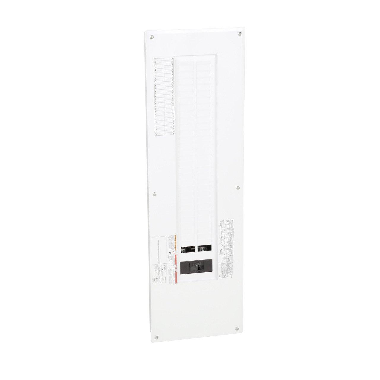CHOM60120M125GC 1PH 125A 84CCT SE MB LOA