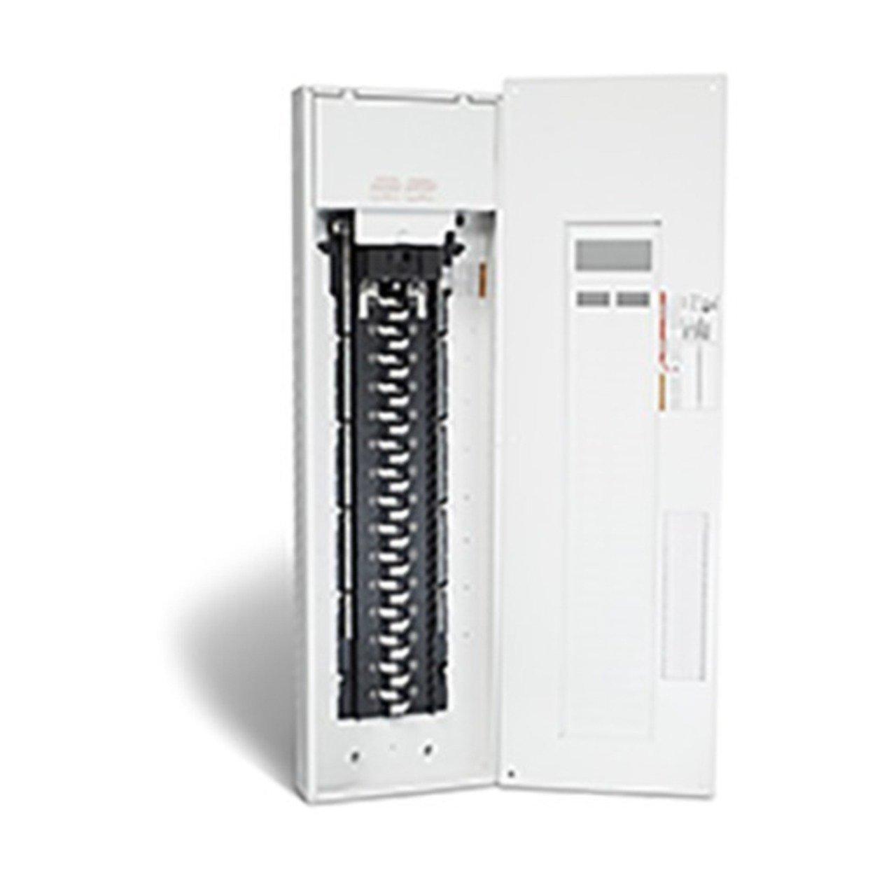 1PH 200A 60/120CCT SE MB LOADCENTRE