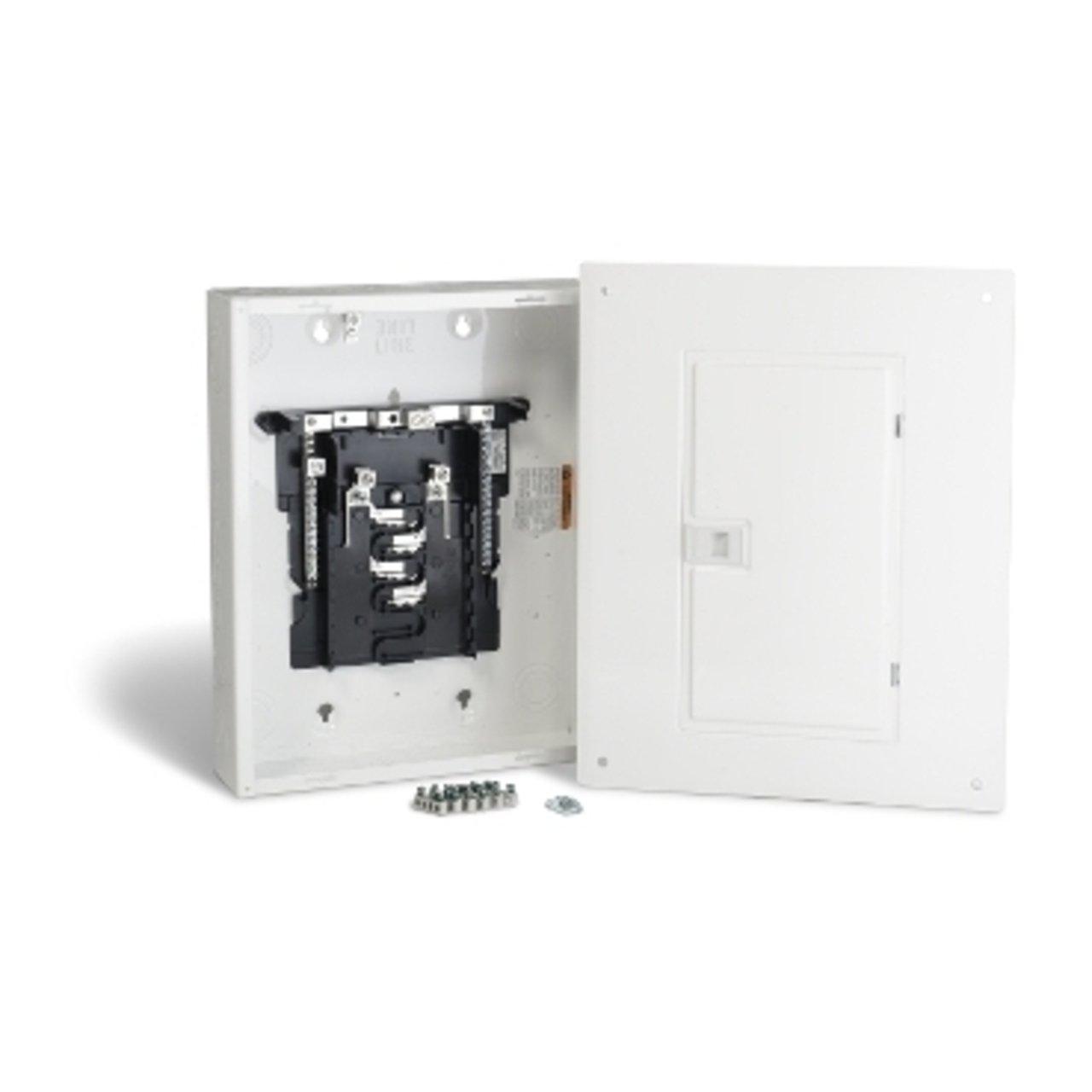1PH 125A 16CCT ML LOADCENTRE