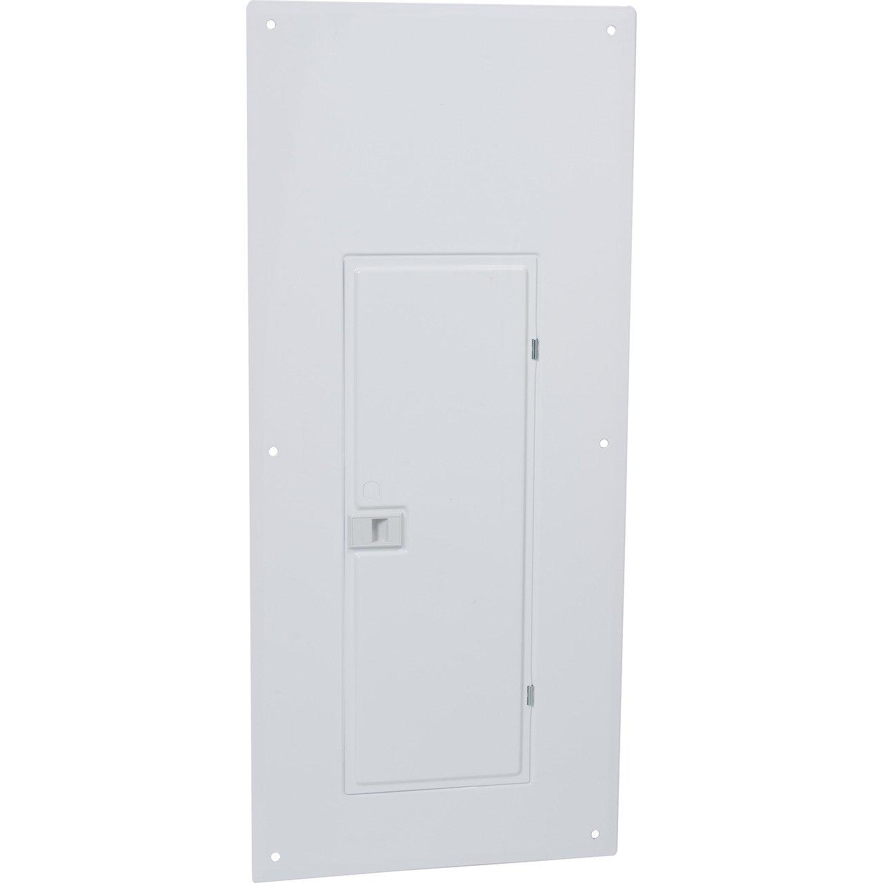 CHOMC24UC 16/32 + 24/48 ML COVER WHITE