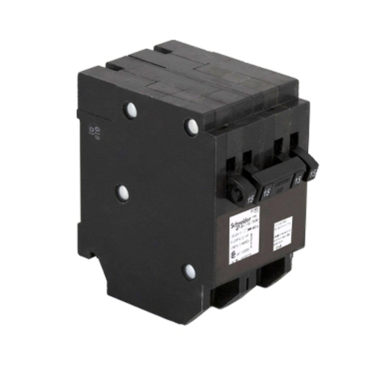 CHOMT1515215 2P 15-15-215 TANDEM BRKR