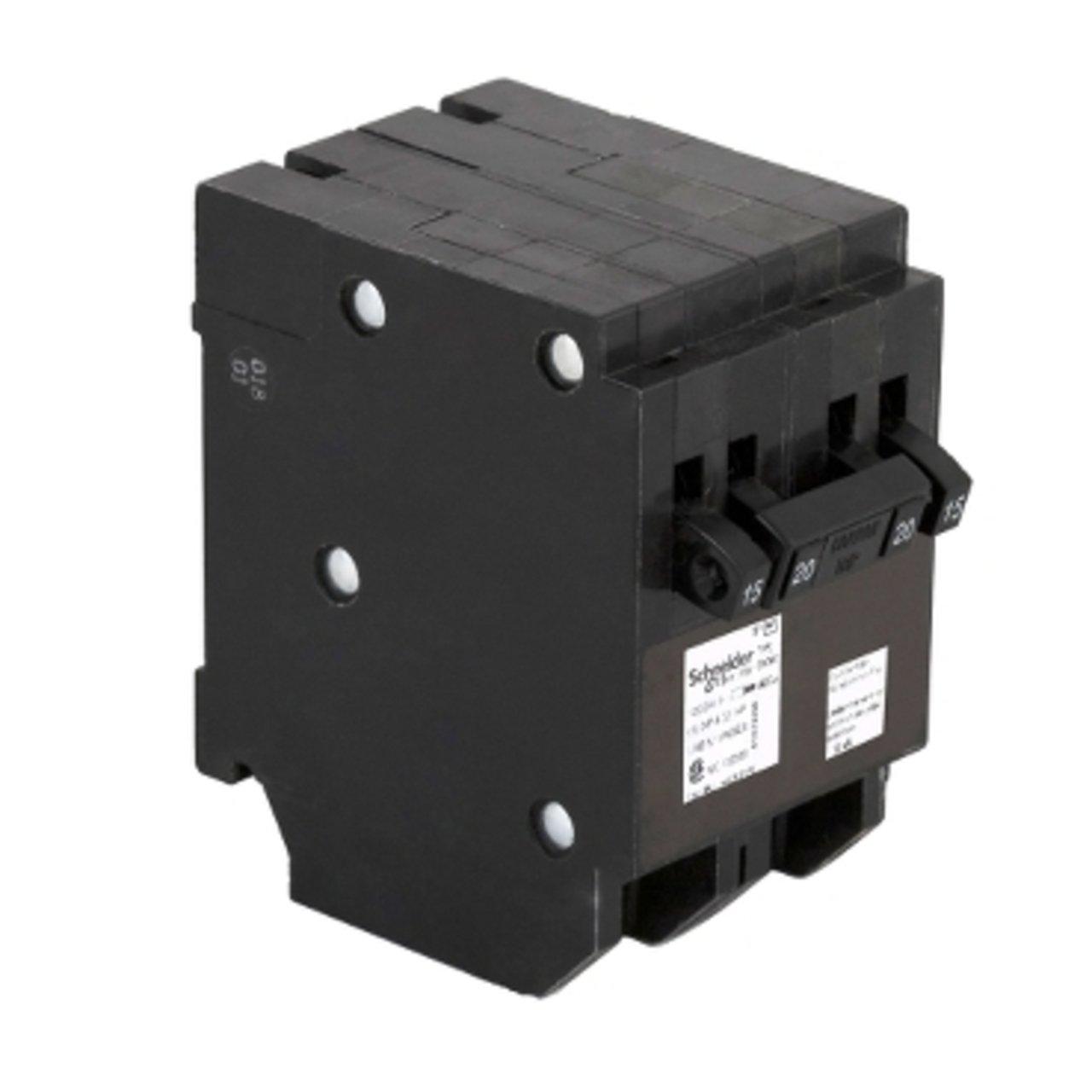 2P 1515220 TANDEM CIRCUIT BREAKER