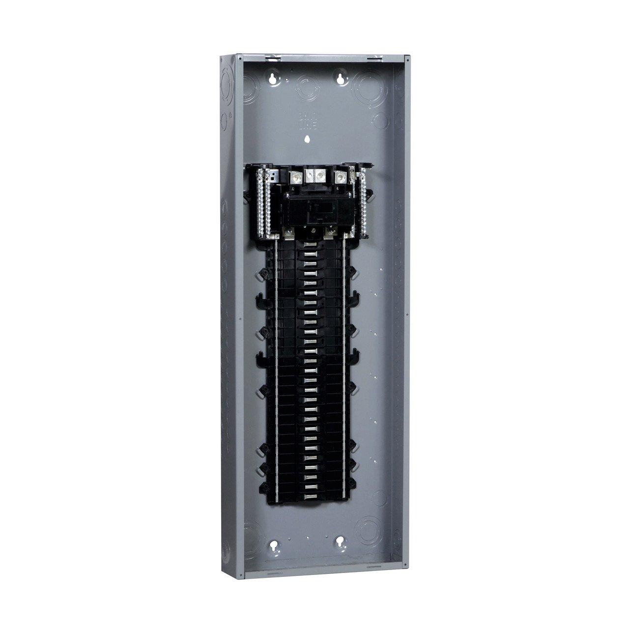 CQO116M100PC MB 100A 240V 1PH 16SP N1