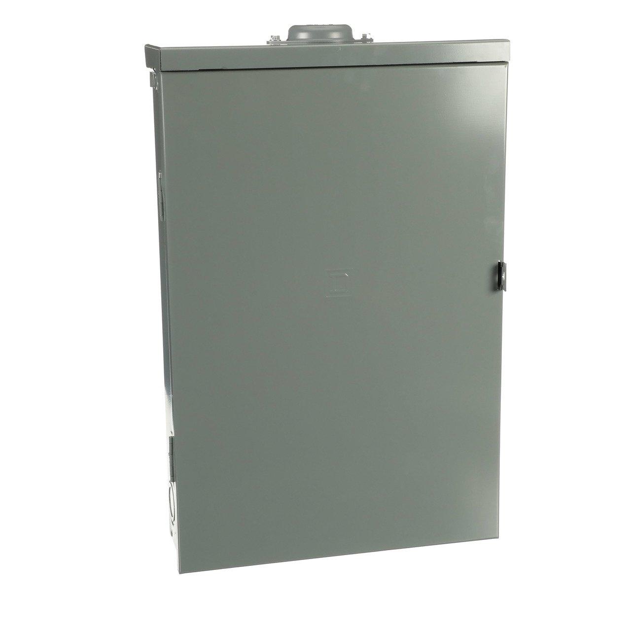 CQO124M100PRB MB 100A 240V 1PH 24SP N3R