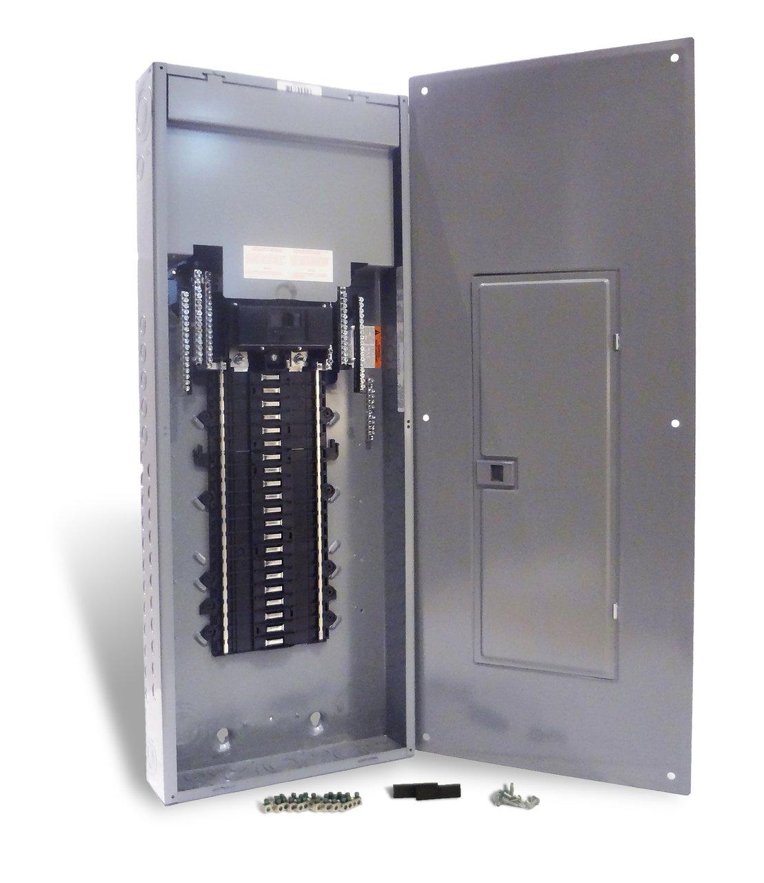 CQO140M200PC MB 200A 240V 1PH 40SP N1