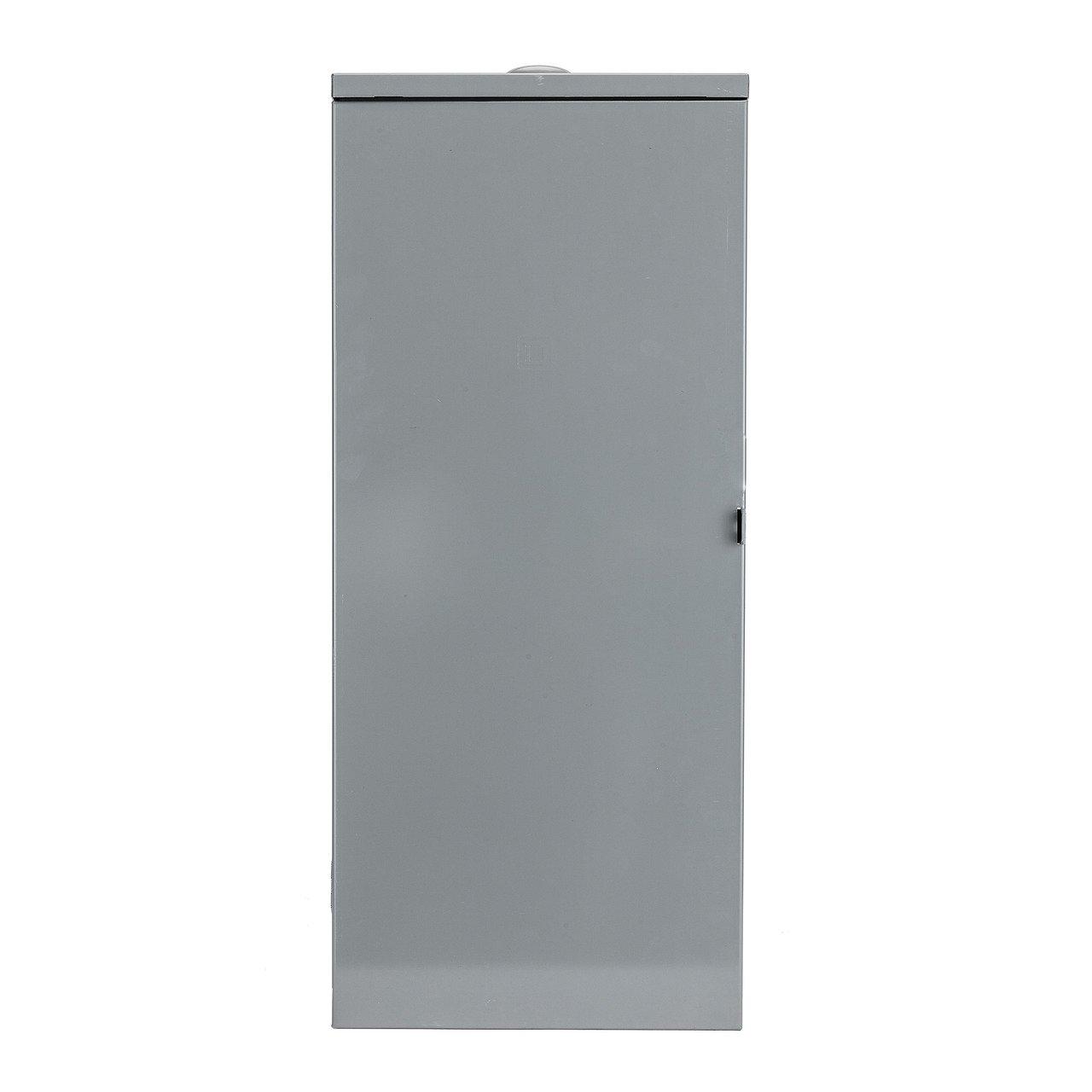 CQO140M200PRB MB 200A 240V 1PH 40SP N3R