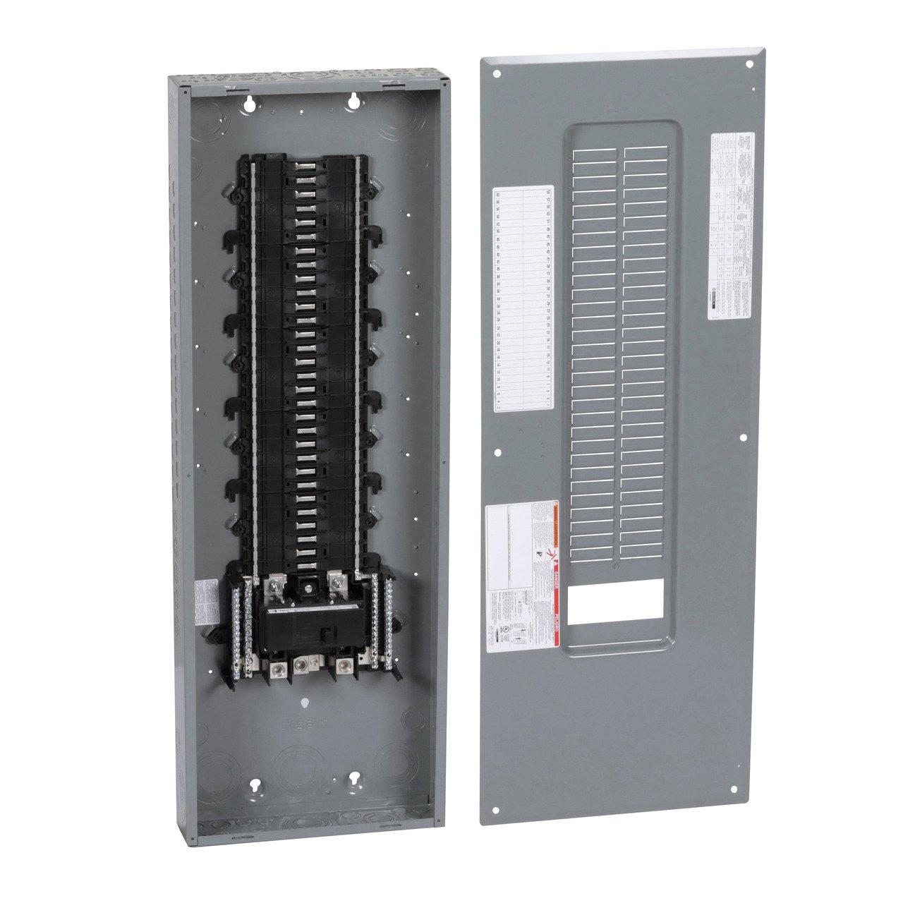 CQO160M200PC MB 200A 240V 1PH 60SP N1
