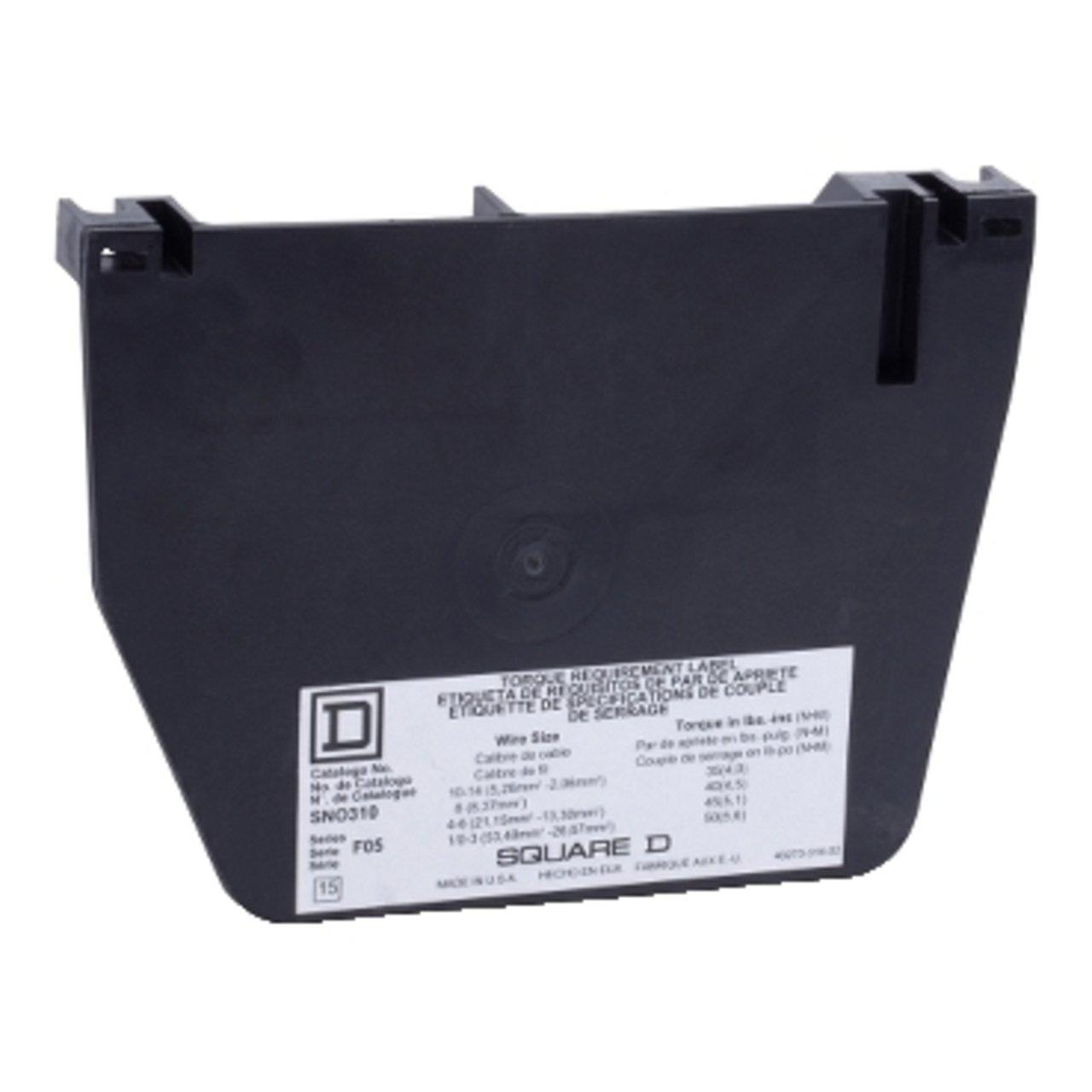 CSN03 SOLID NEUTRAL 30 AMP