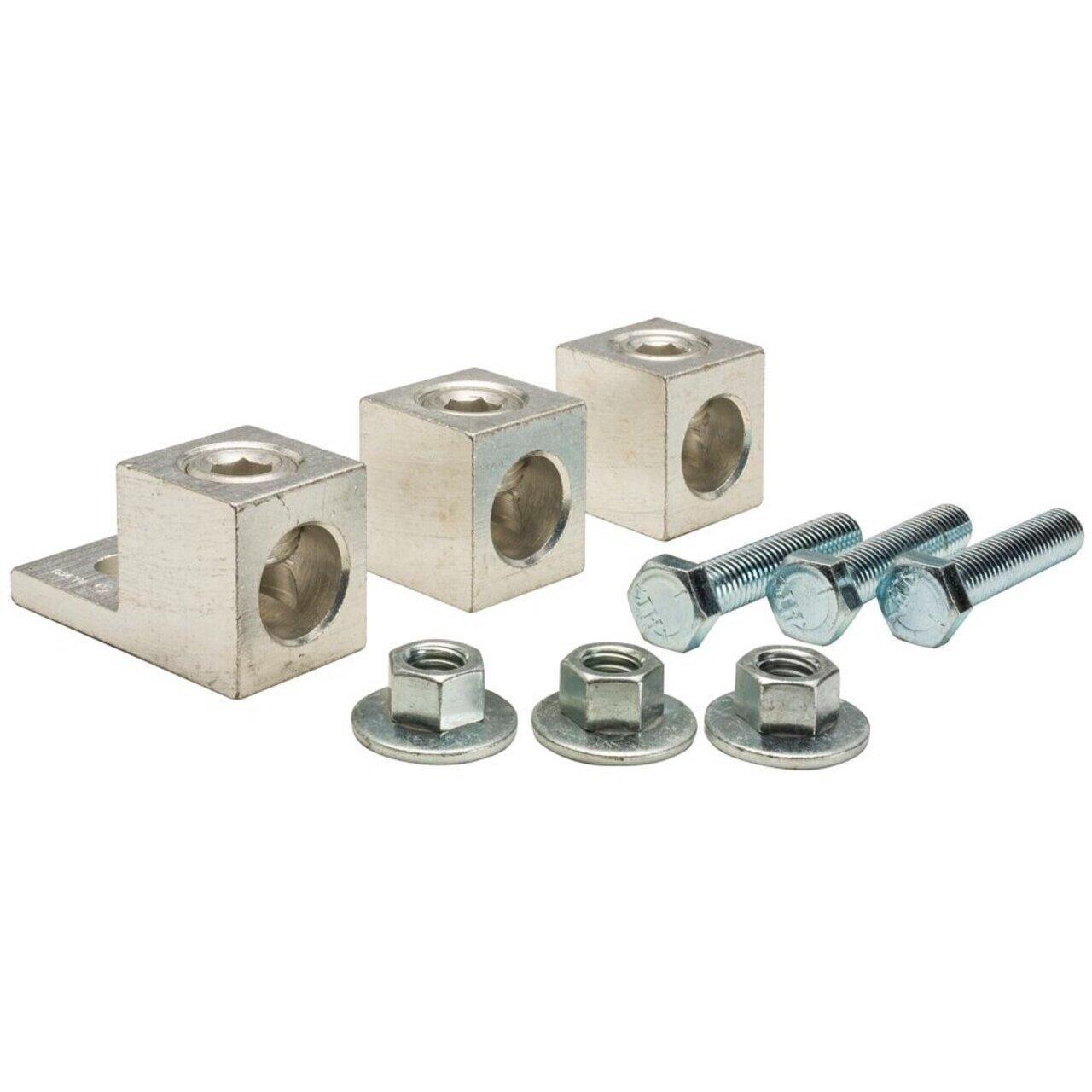 DASKP250 LUG KITS