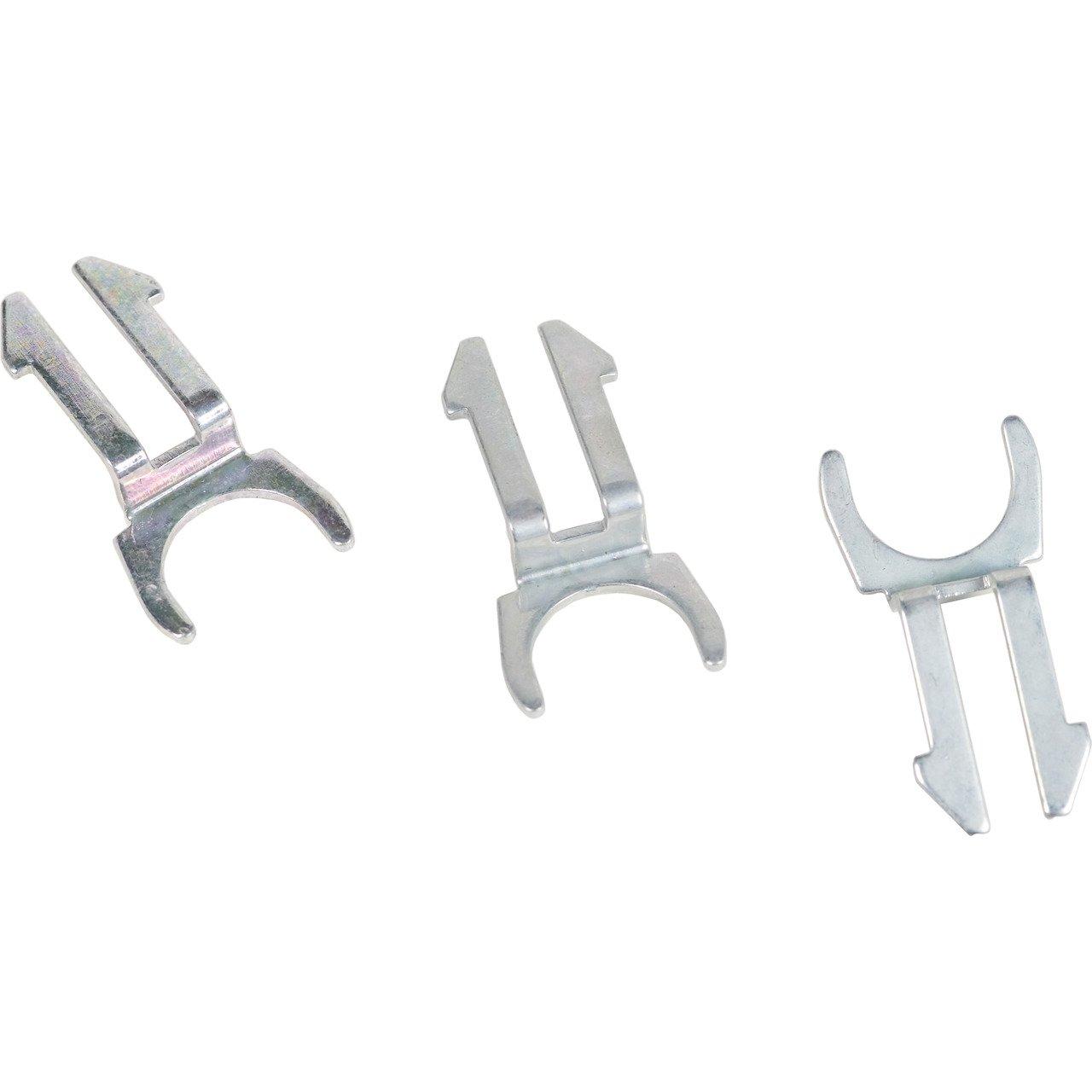 DRK30 KIT CLASS R  FUSE REJECTION