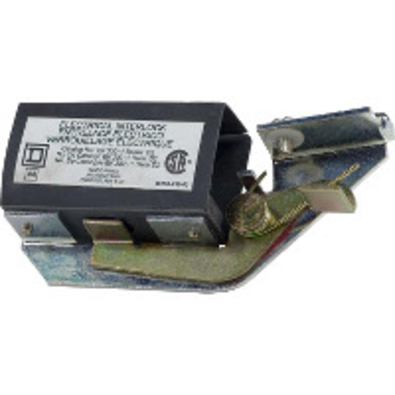 30A60A ELECTRICAL INTERLOCK