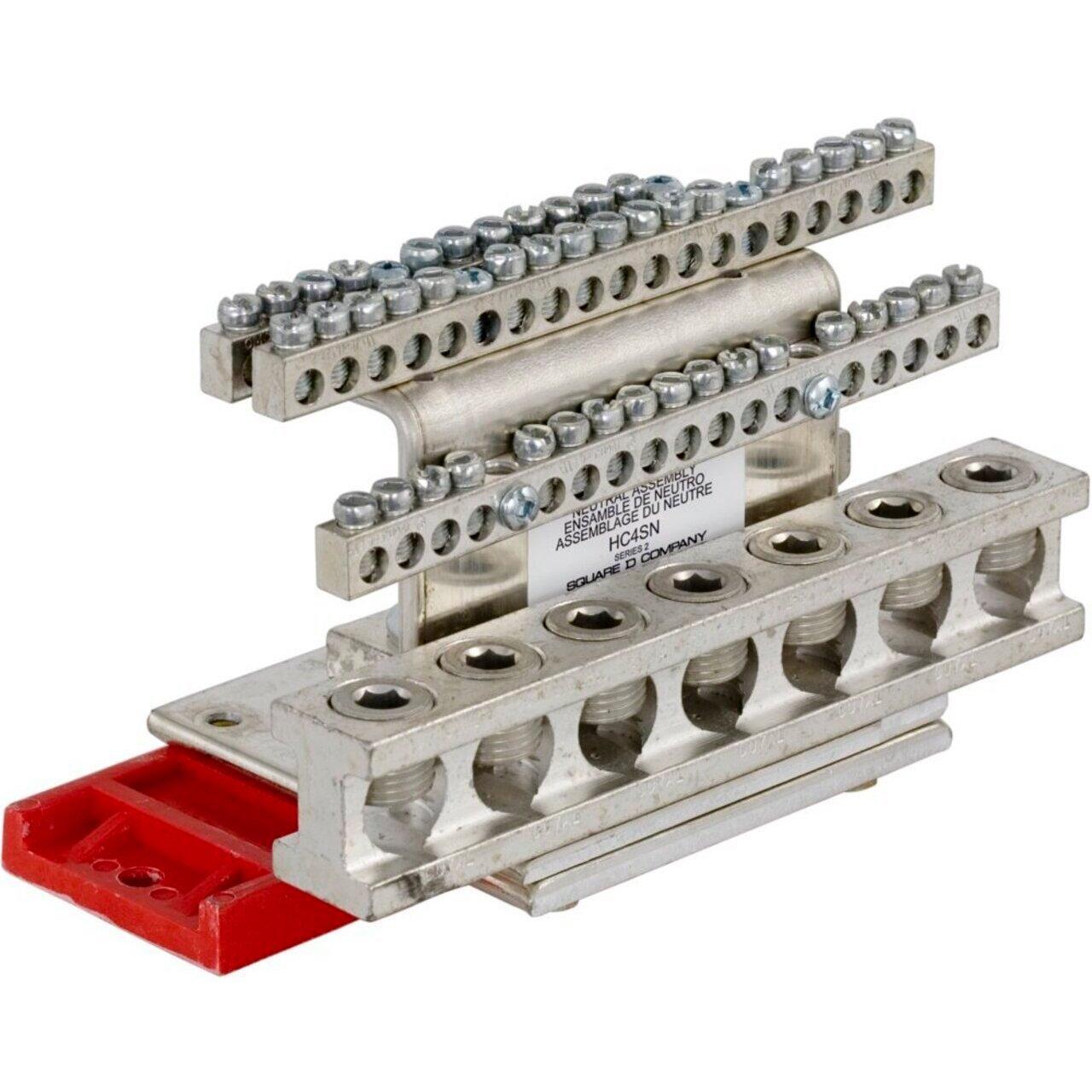 HC4SN N SOLID NEUTRAL ASS