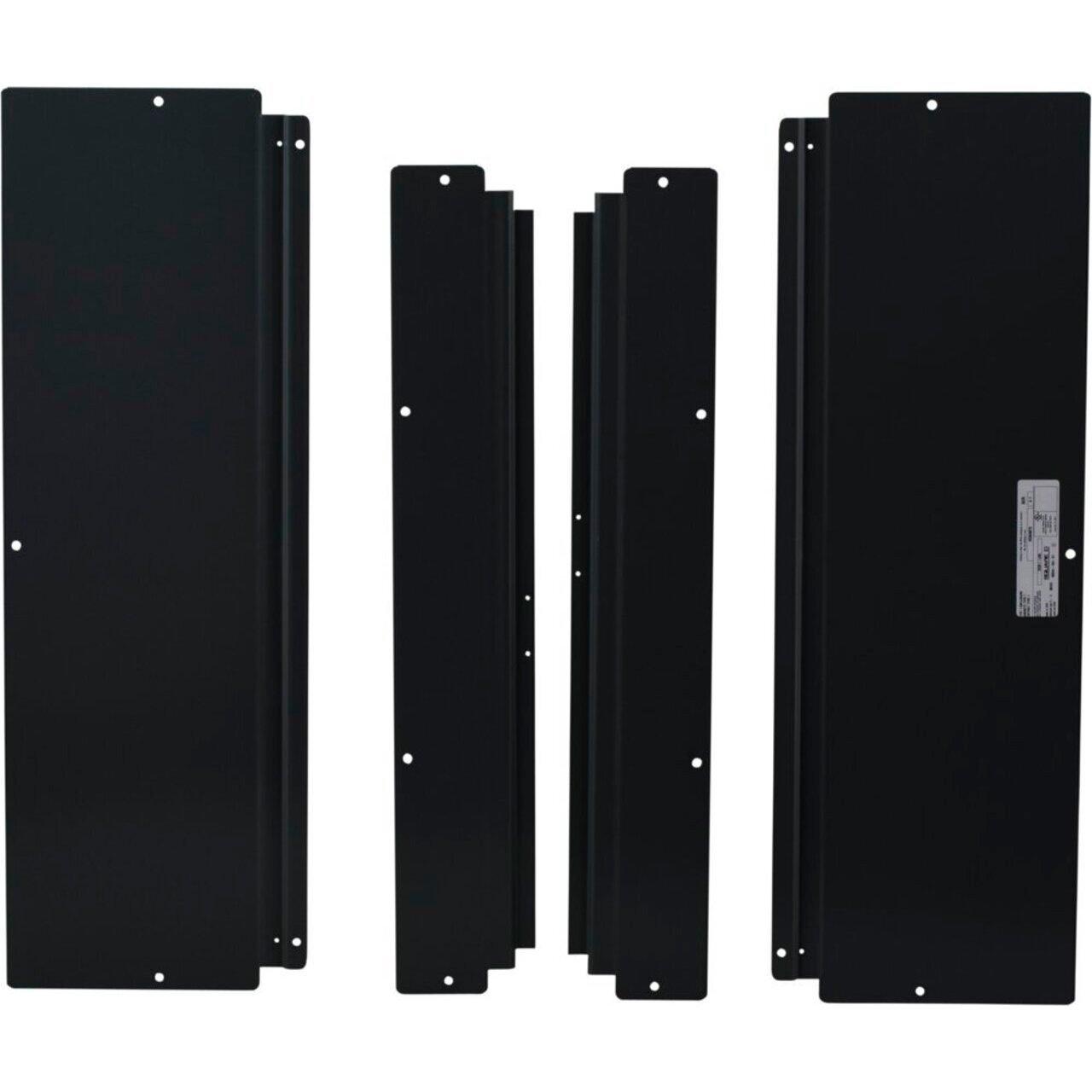 HCM48TS I-LINE PANEL TRIM/COVER 4-PIECE