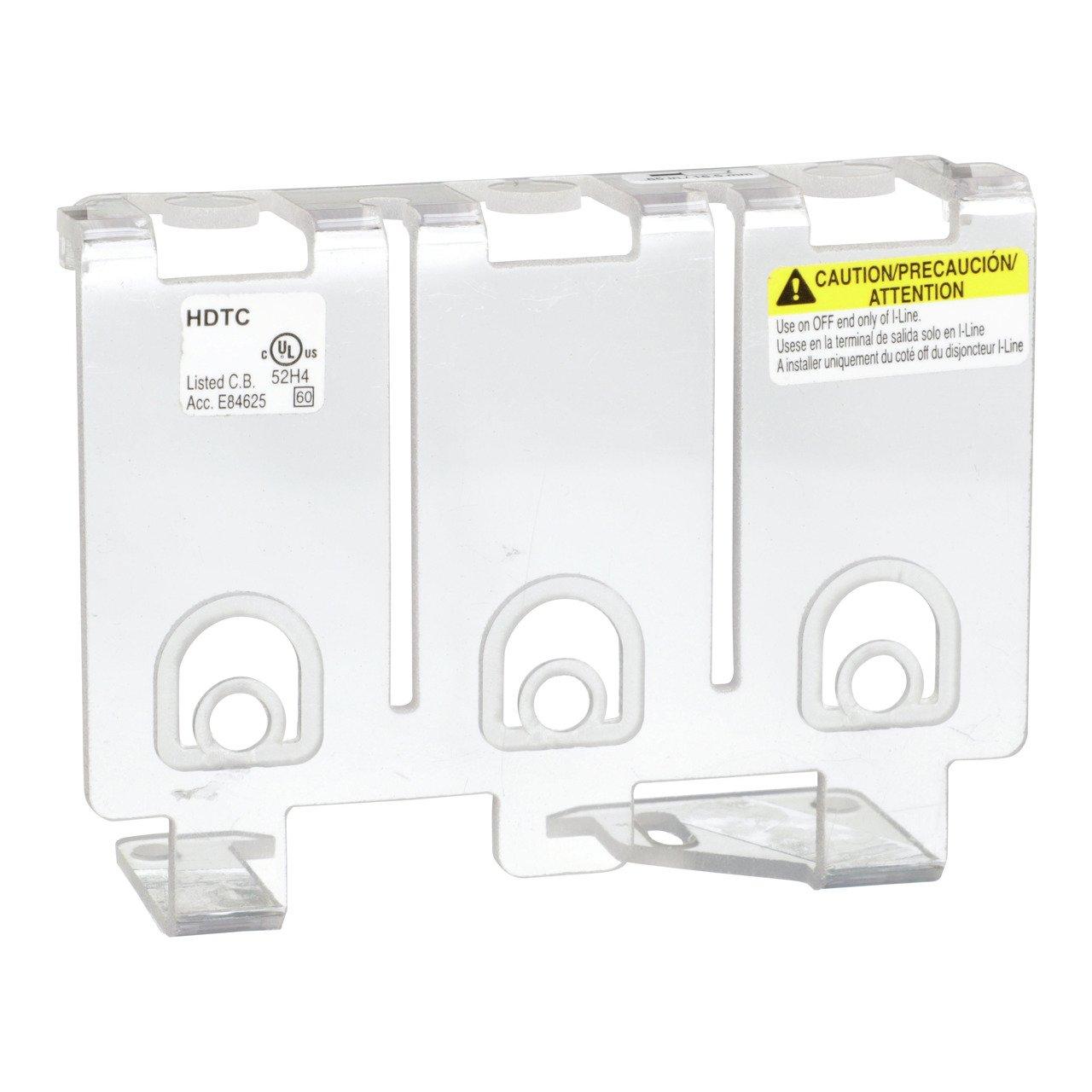 HDTC BACKFED I-LINE MB KIT H FRAME