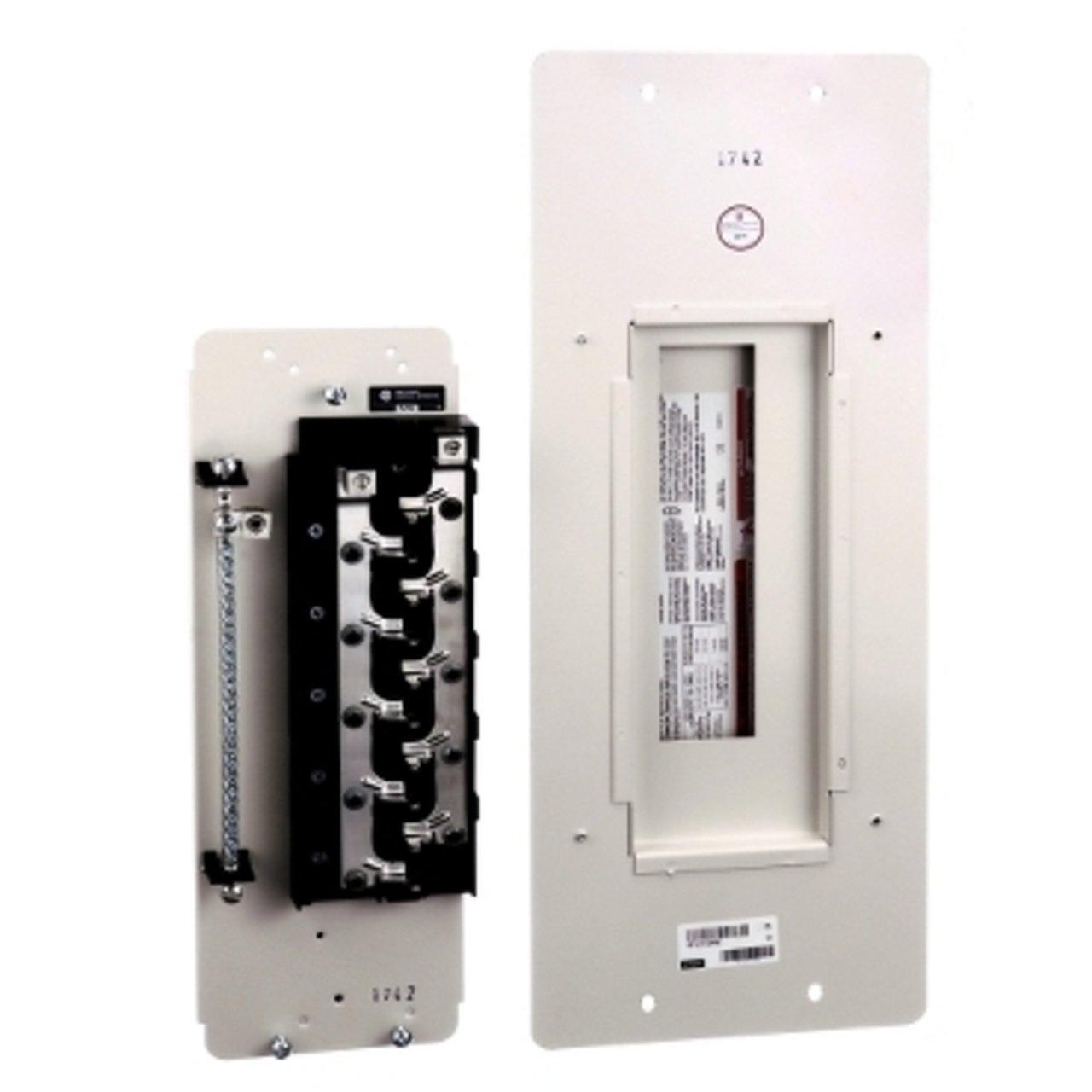 SCHNEIDER HFLCI24AD | 24CCT HOMELINE FUSIBLE LOADCENTRE INSERT | Fuse ...