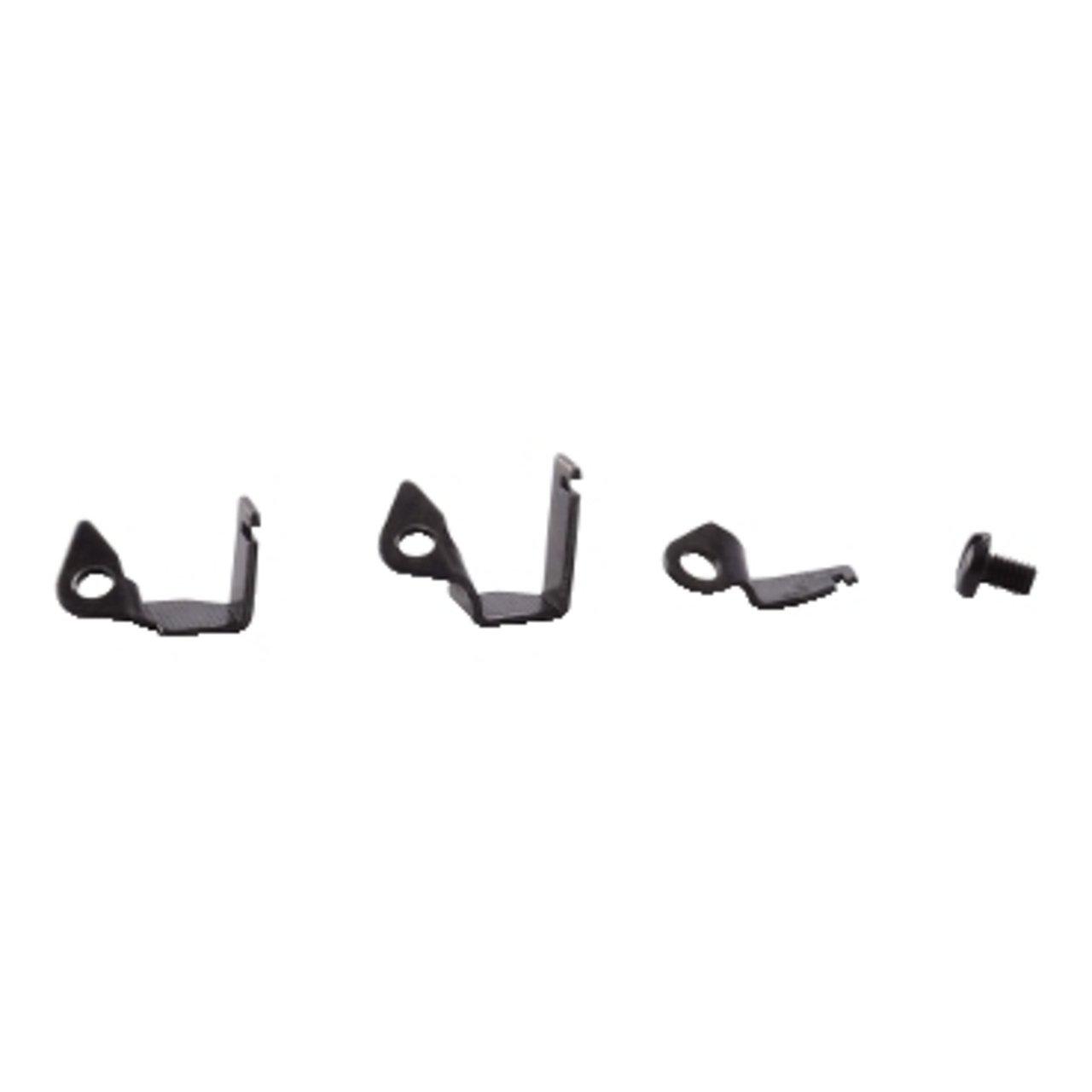 HLO1 INTERLK HANDLE  (A)