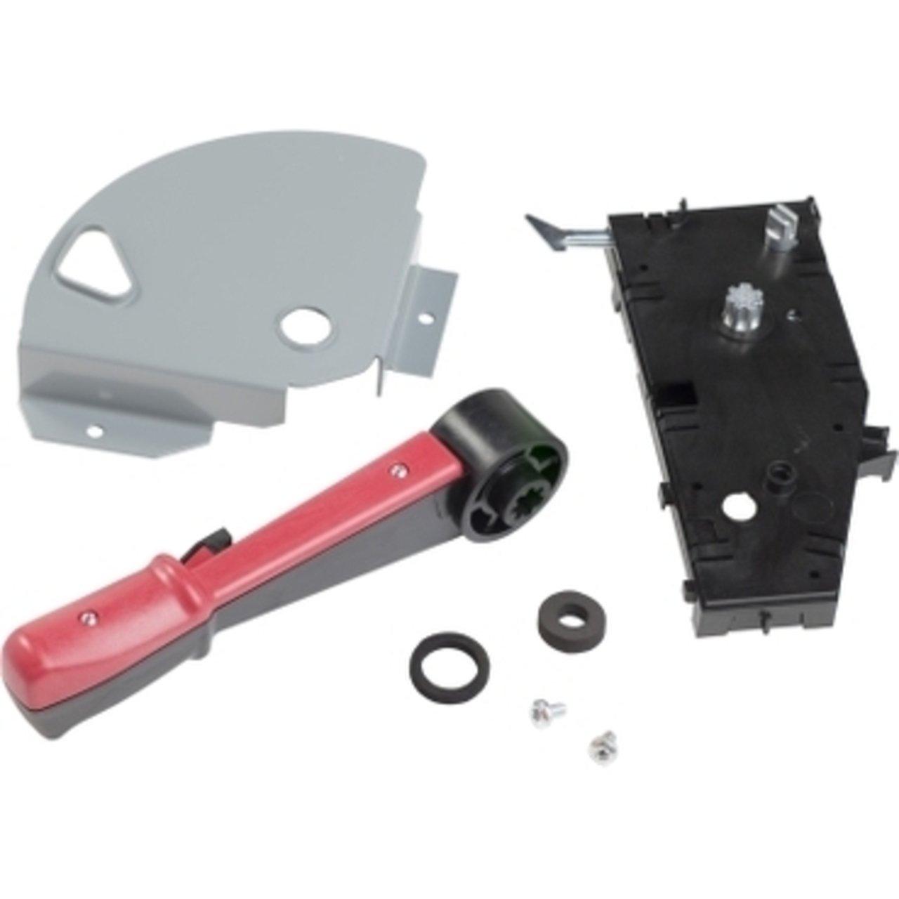 HM0610F REPLACEMENT F-SERIES HANDLE KIT
