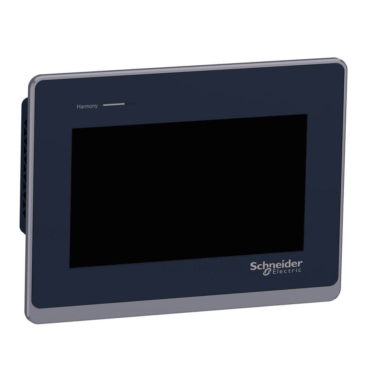 HMIST6400 7" W BASIC HMI