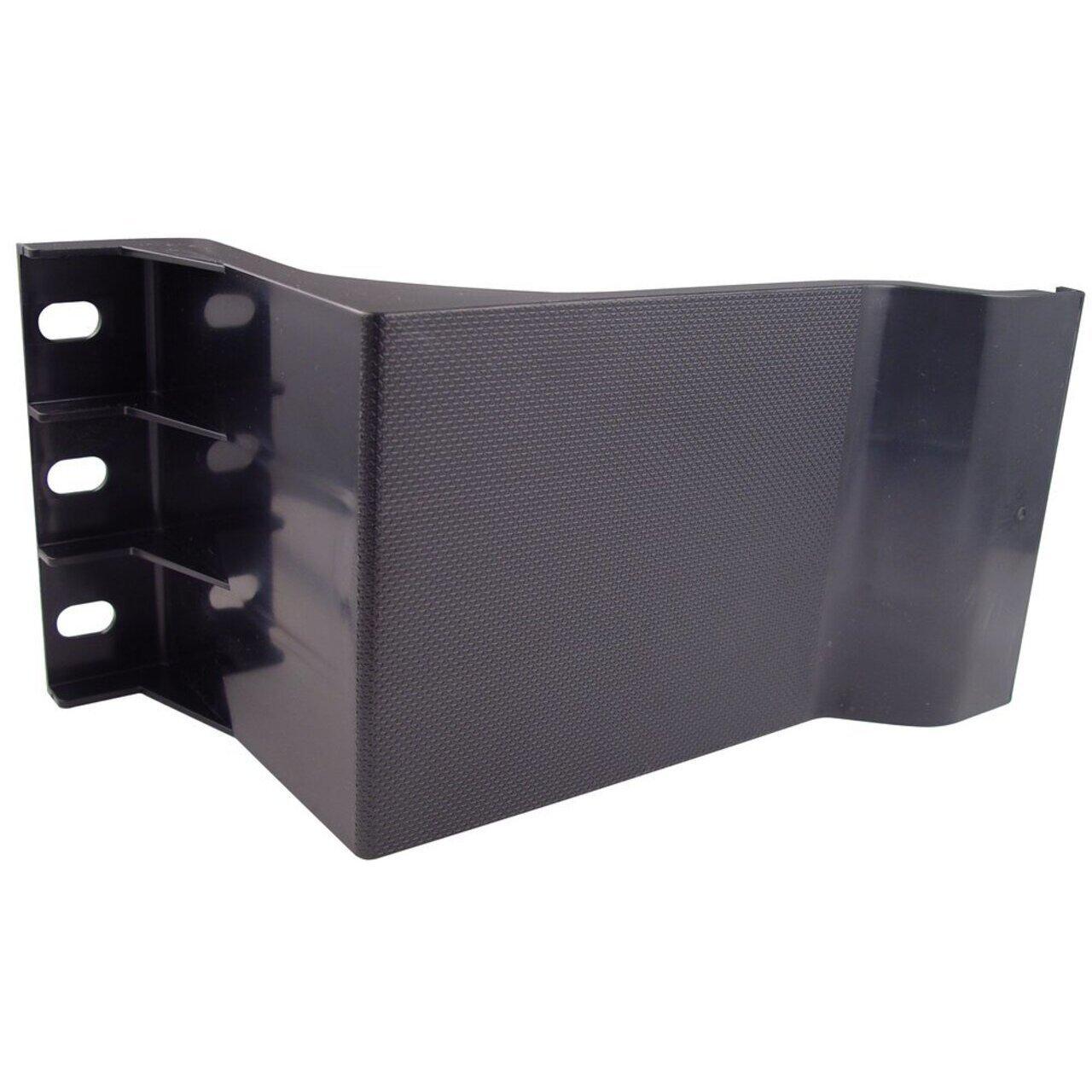 HNM4BL BLANK FILLER 4.5IN/I-LINE 5/PK