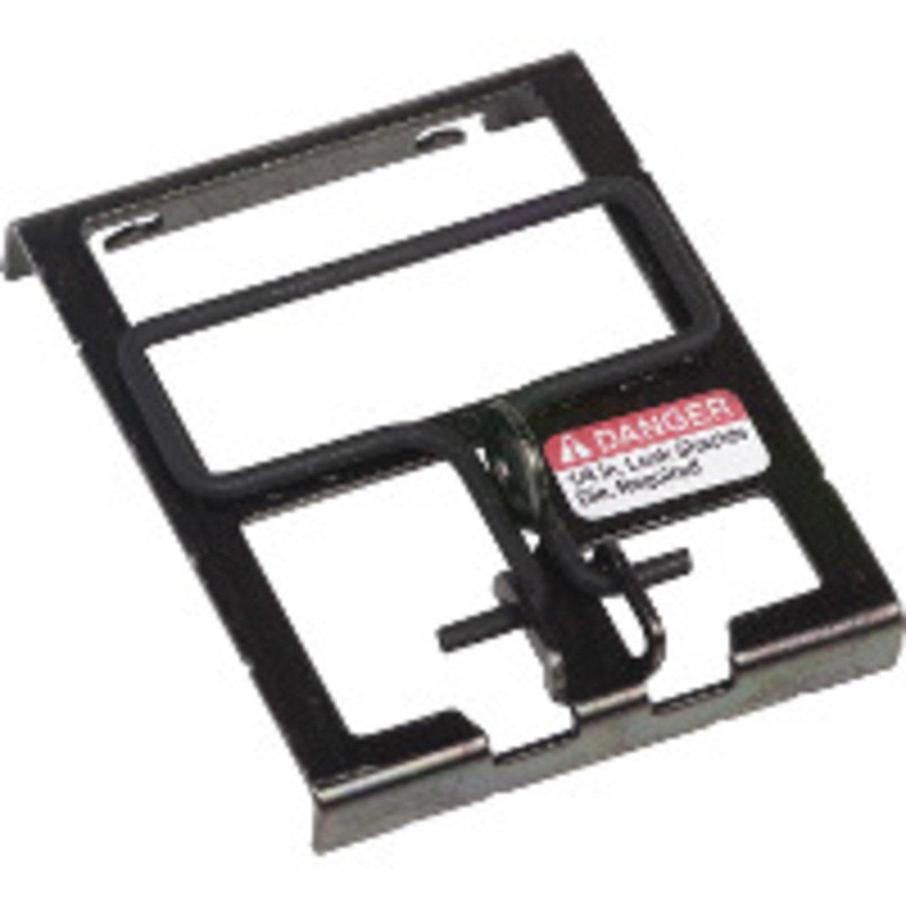 HOM 2P 80125A HNDL PDLCK ATTACH ON/OFF