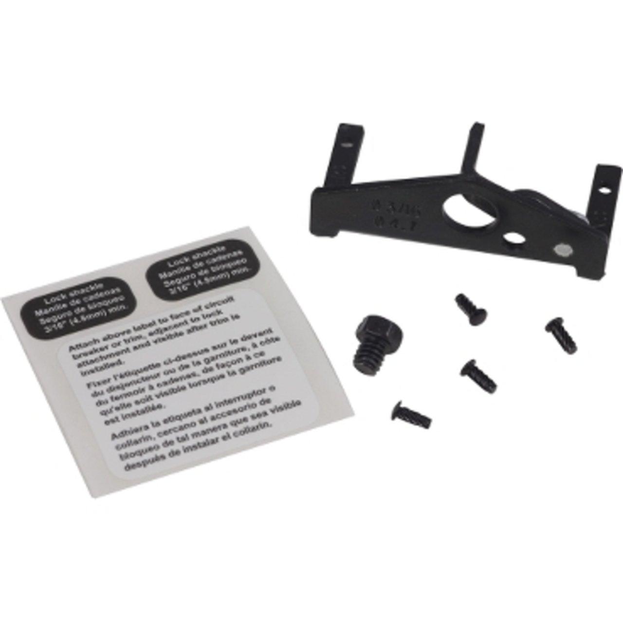 HPAFK HANDLE PADLOCK ATTACHMENT