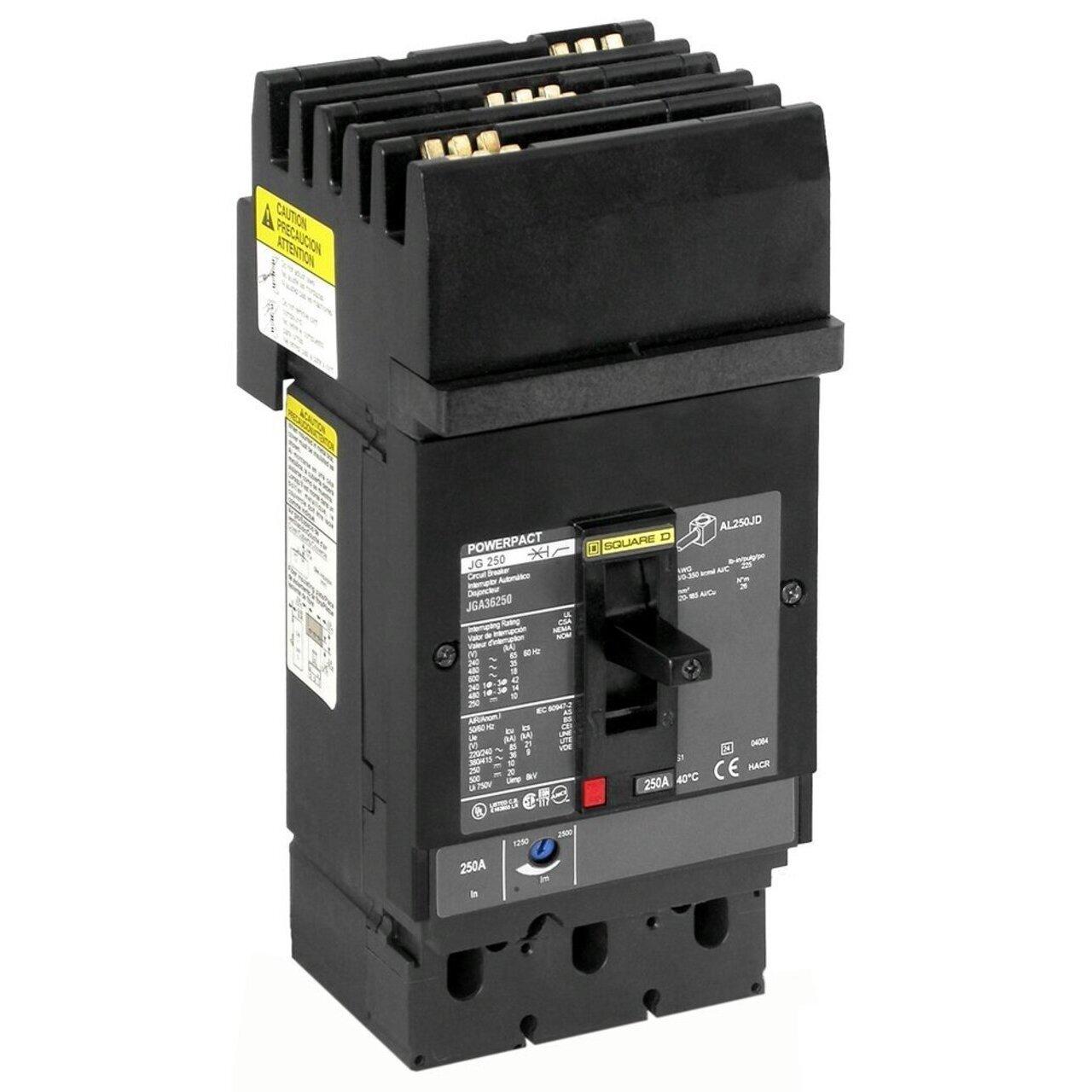 JDTC BACKFED I-LINE MB KIT J FRAME