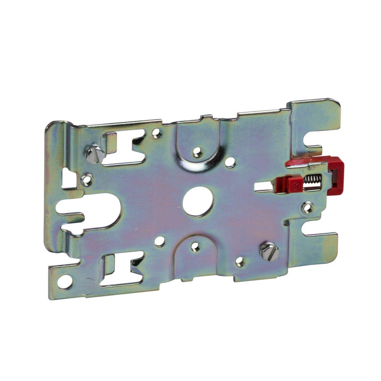 LA7D902 MOUNTING PLATE