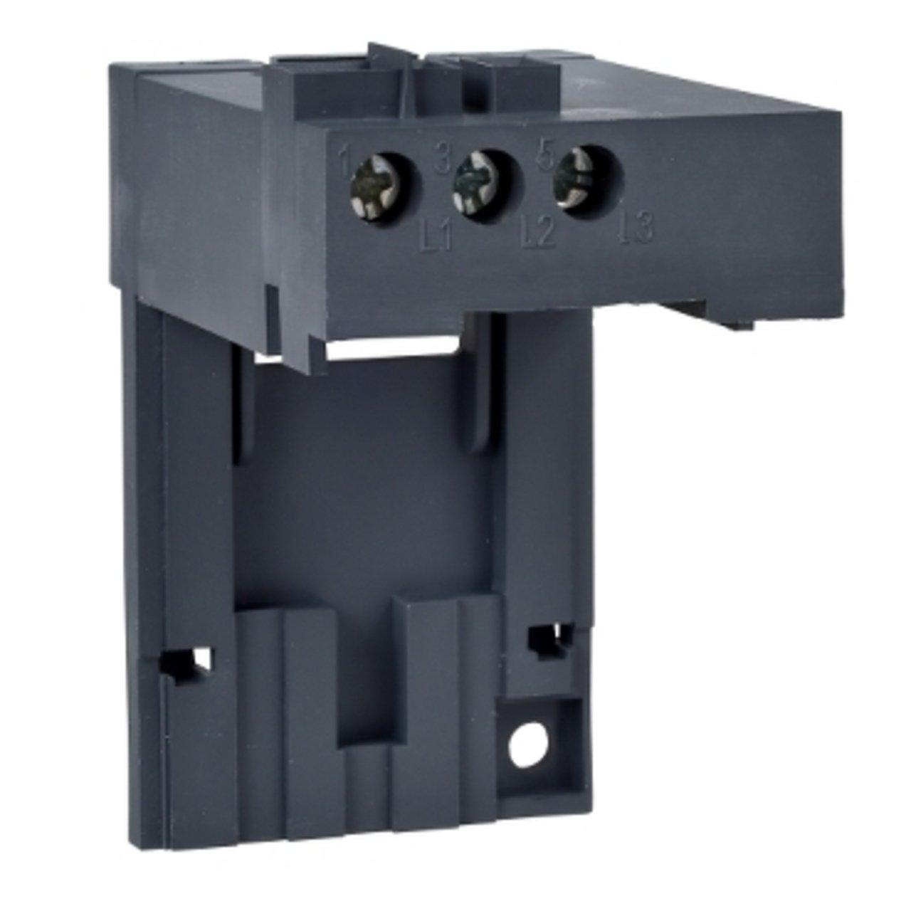LA7K0064 TERMINAL BLOCK FOR O/L RELAY