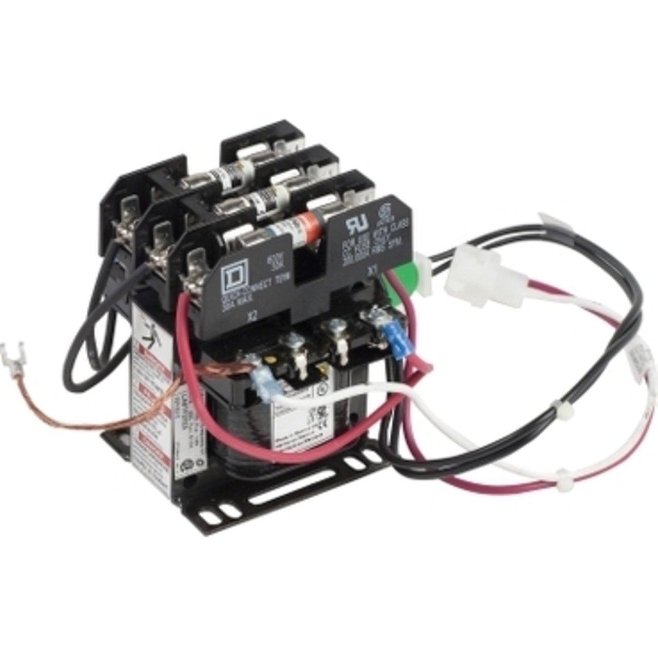 LA9TFD32X 600/120 50VA CCT FUSED PRIMARY