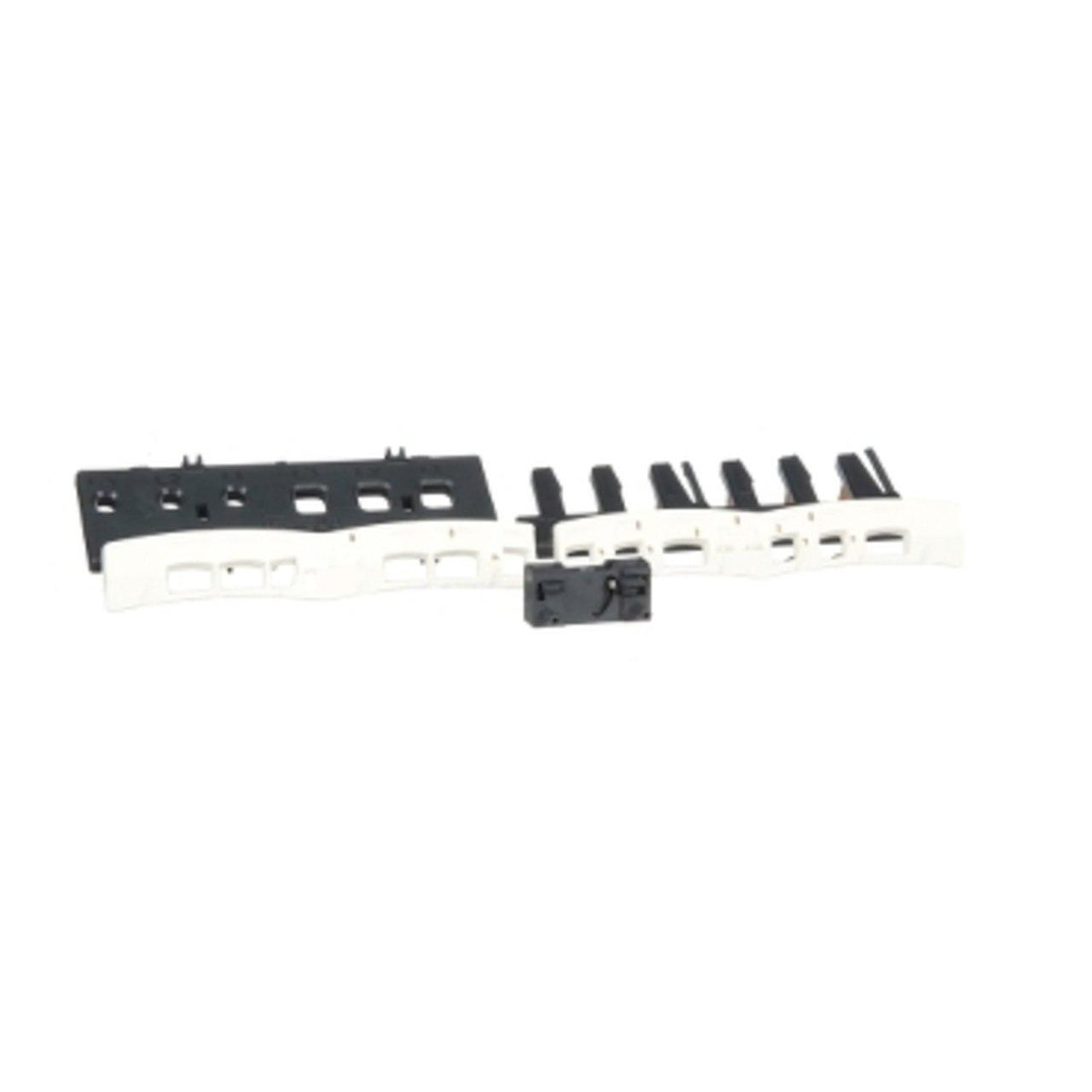 LAD9R1V REVERSING KIT MECH/ELEC LC1D938