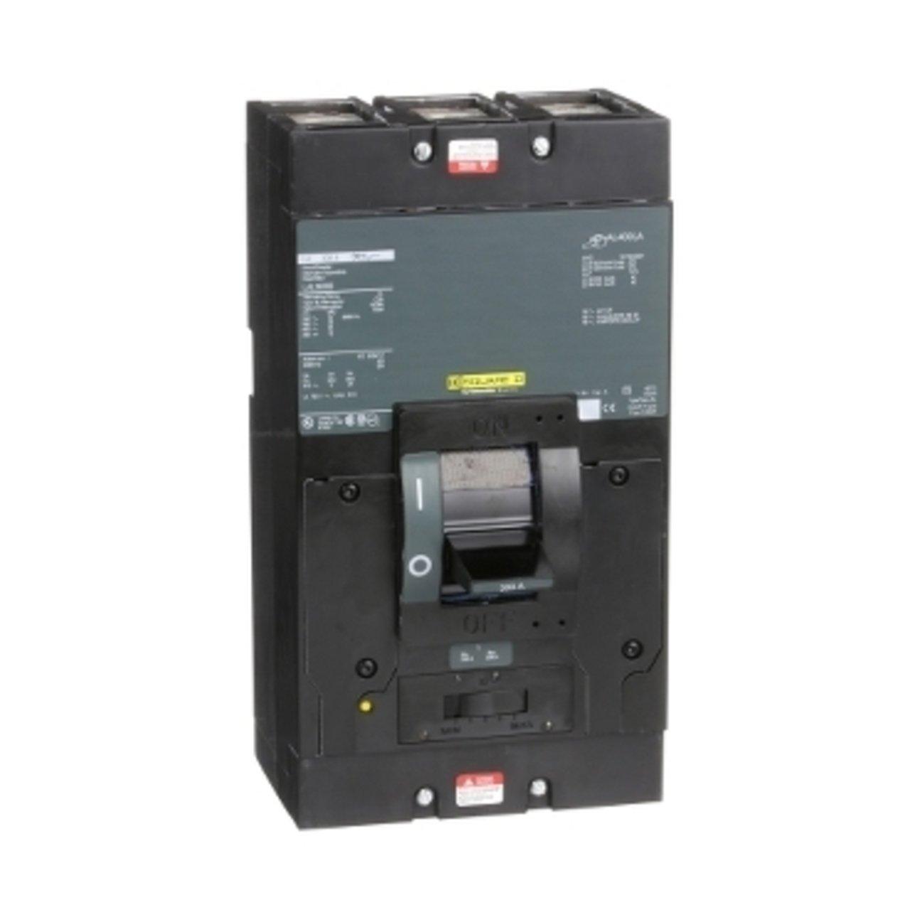 LAL36300 MCCB 600V 300A