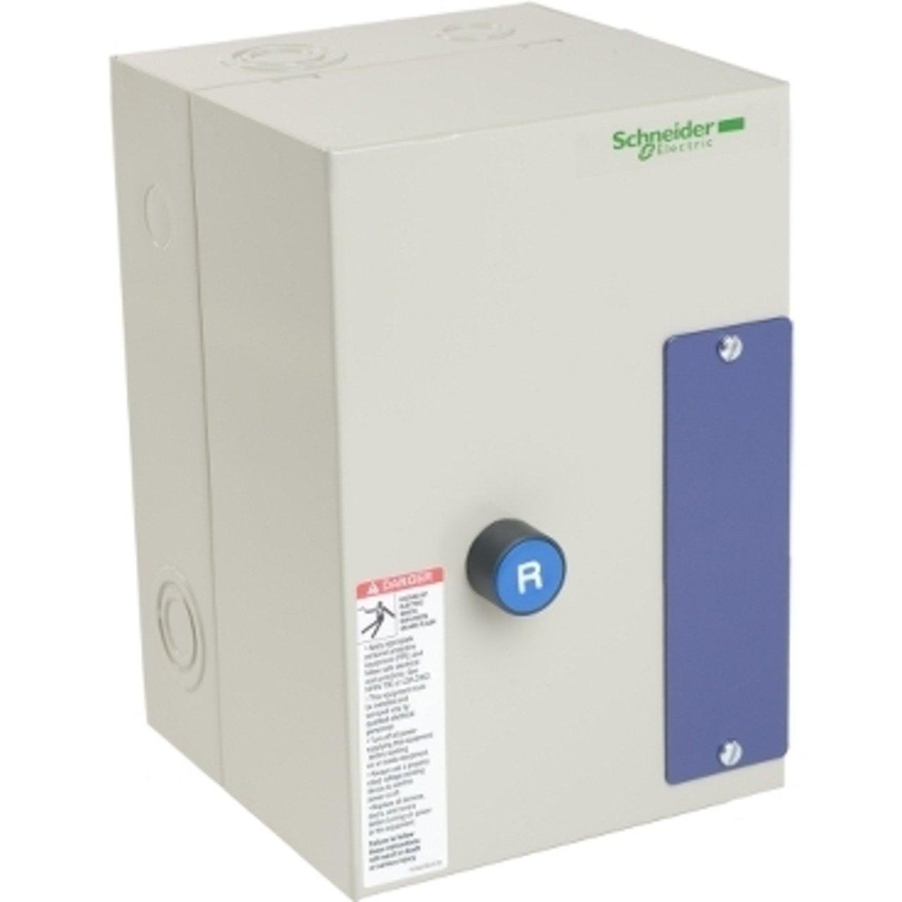 LE1D093A62OG70 INSTAKIT STRT 7.5HP 120V