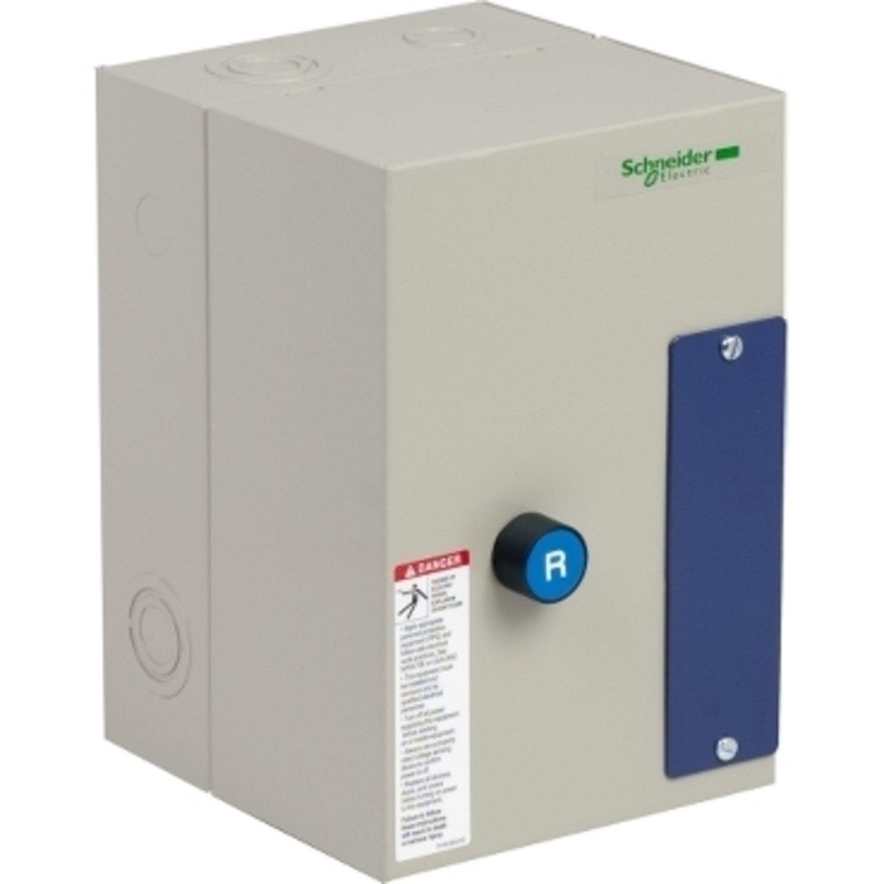 LE1D123A62OG70 INSTAKIT STRT 10HP 120V