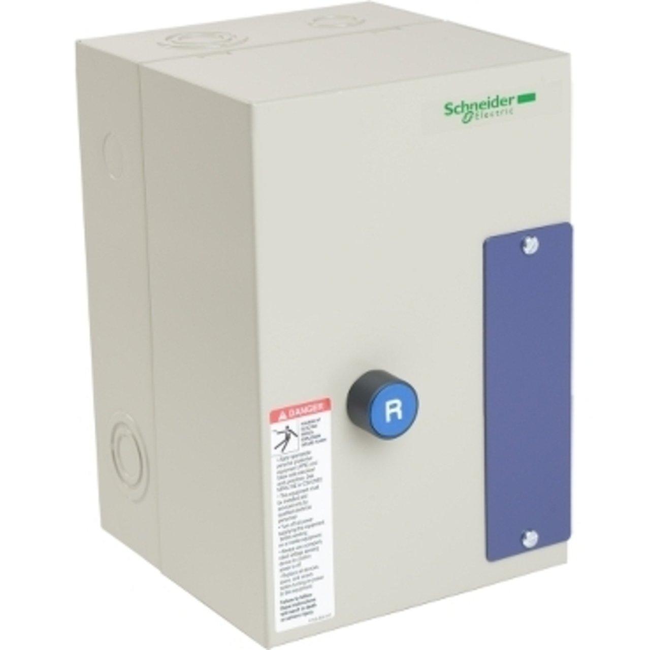 LE1D183A62OG70 INSTAKIT STRT 10HP 120V