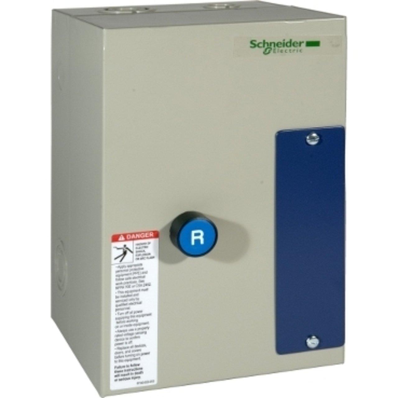 LE1D253A620G70 INSTAKIT STRT 20HP 120V