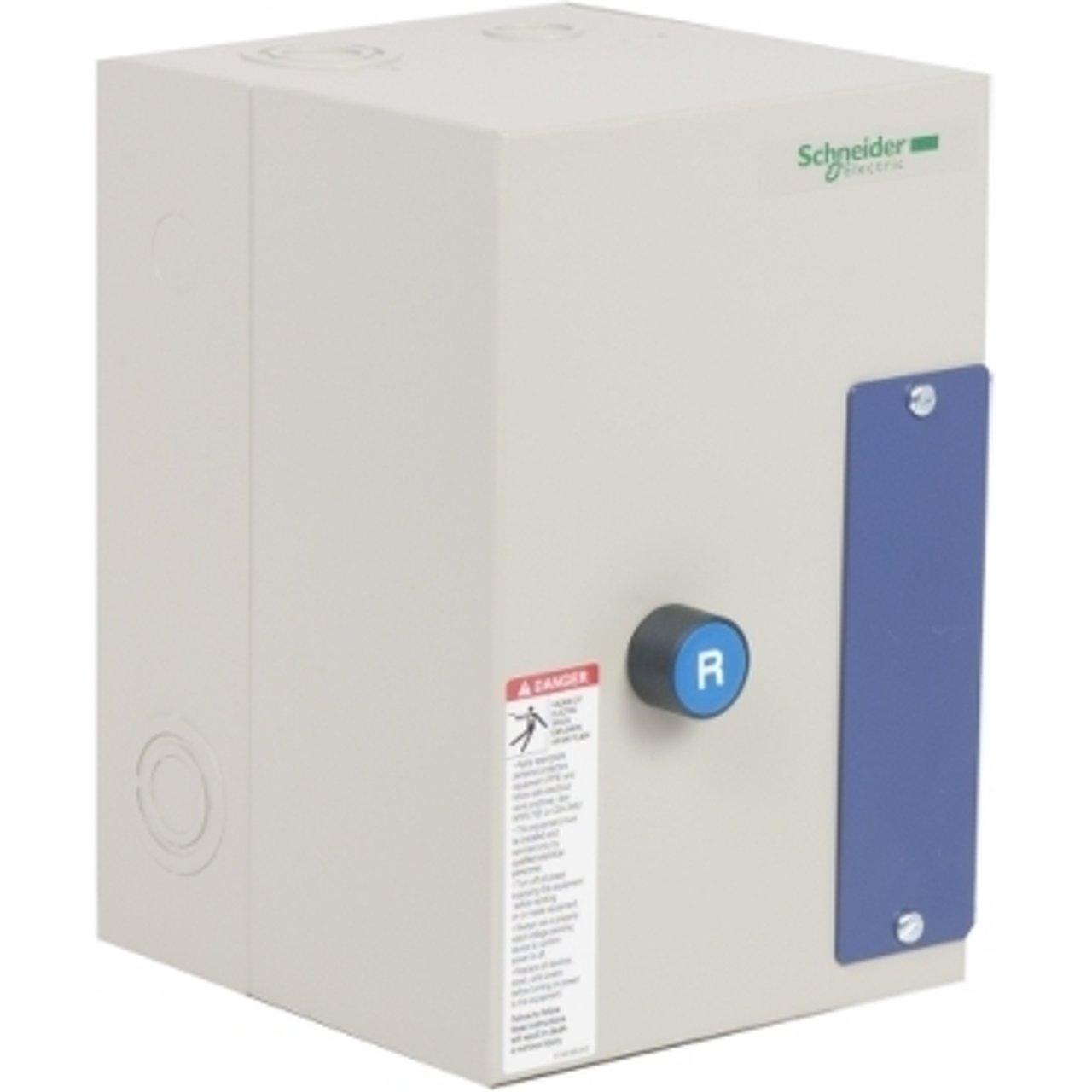 LE1D323A62OG70 INSTAKIT STRT 25HP 120V