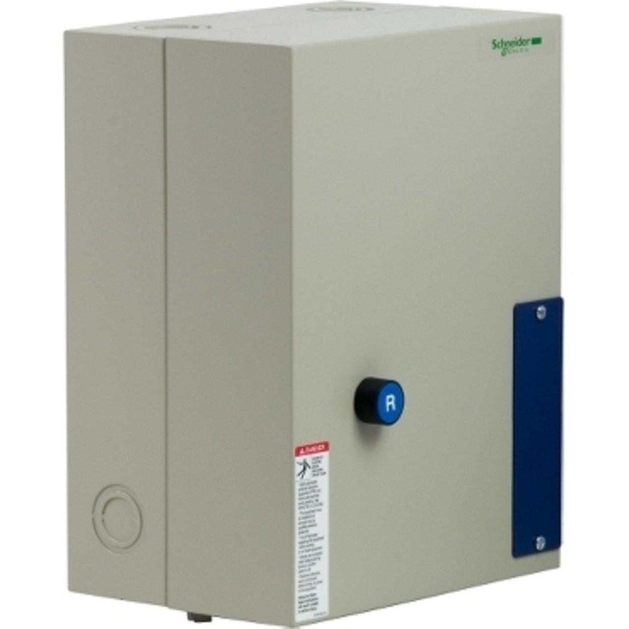 LE1D503A62OG70 FVNR 40HP N1 120V