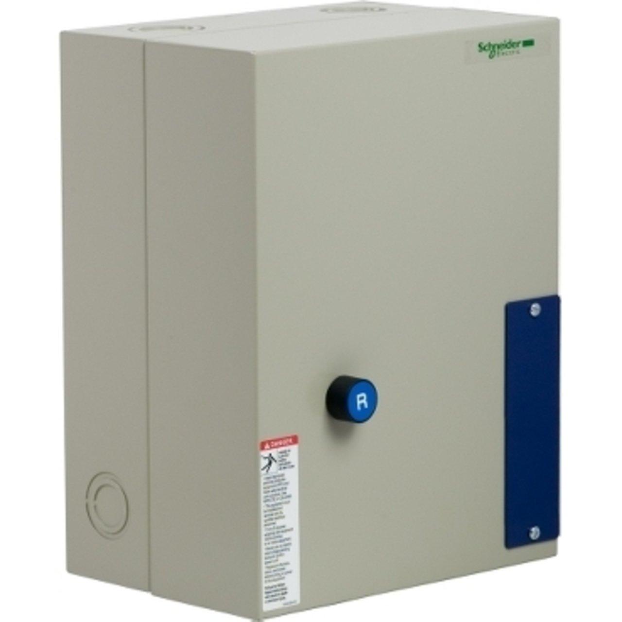 LE1D653A62OG70 FVNR  50HP N1 120V